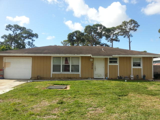 DELRAY GARDEN ESTATES 3 - Residential