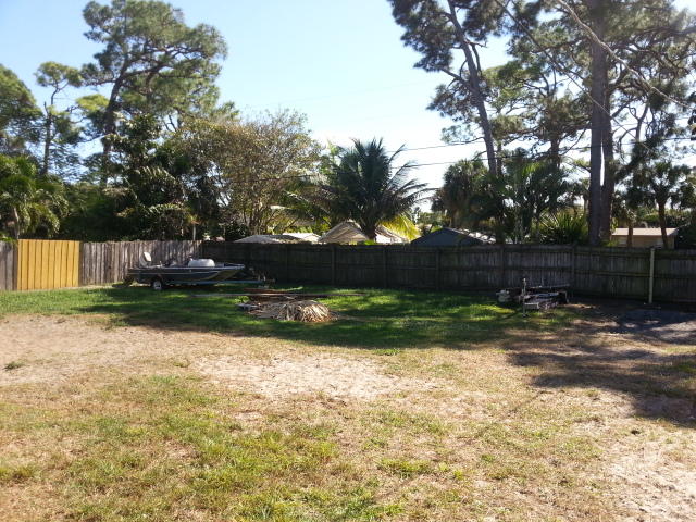 DELRAY GARDEN ESTATES 3 - Residential