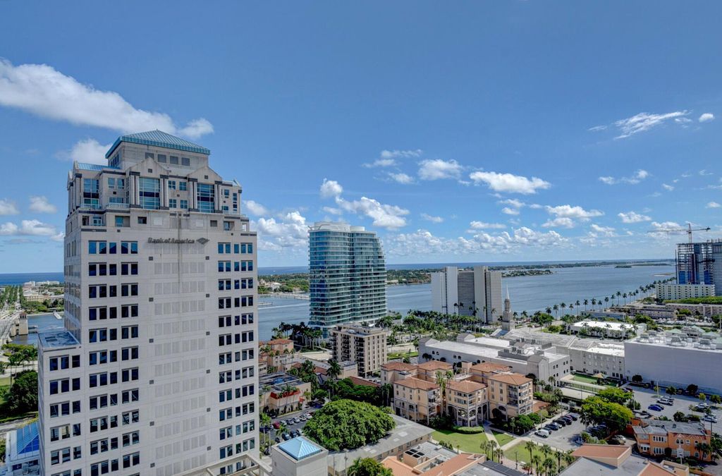 Photo of 801 S Olive Avenue #1119, West Palm Beach, FL 33401 (MLS # R11101586)