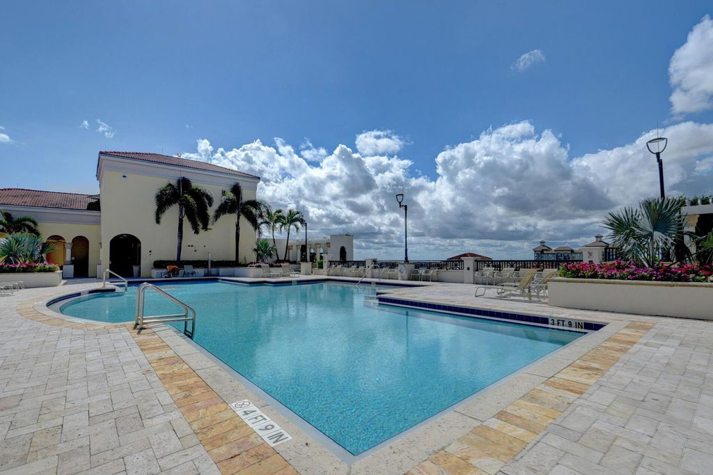 Photo of 801 S Olive Avenue #1119, West Palm Beach, FL 33401 (MLS # R11101586)
