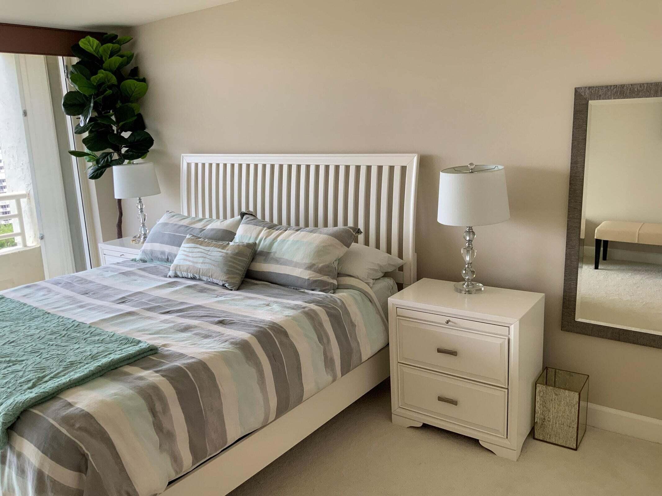 SEA RANCH CLUB OF BOCA - Residential Lease