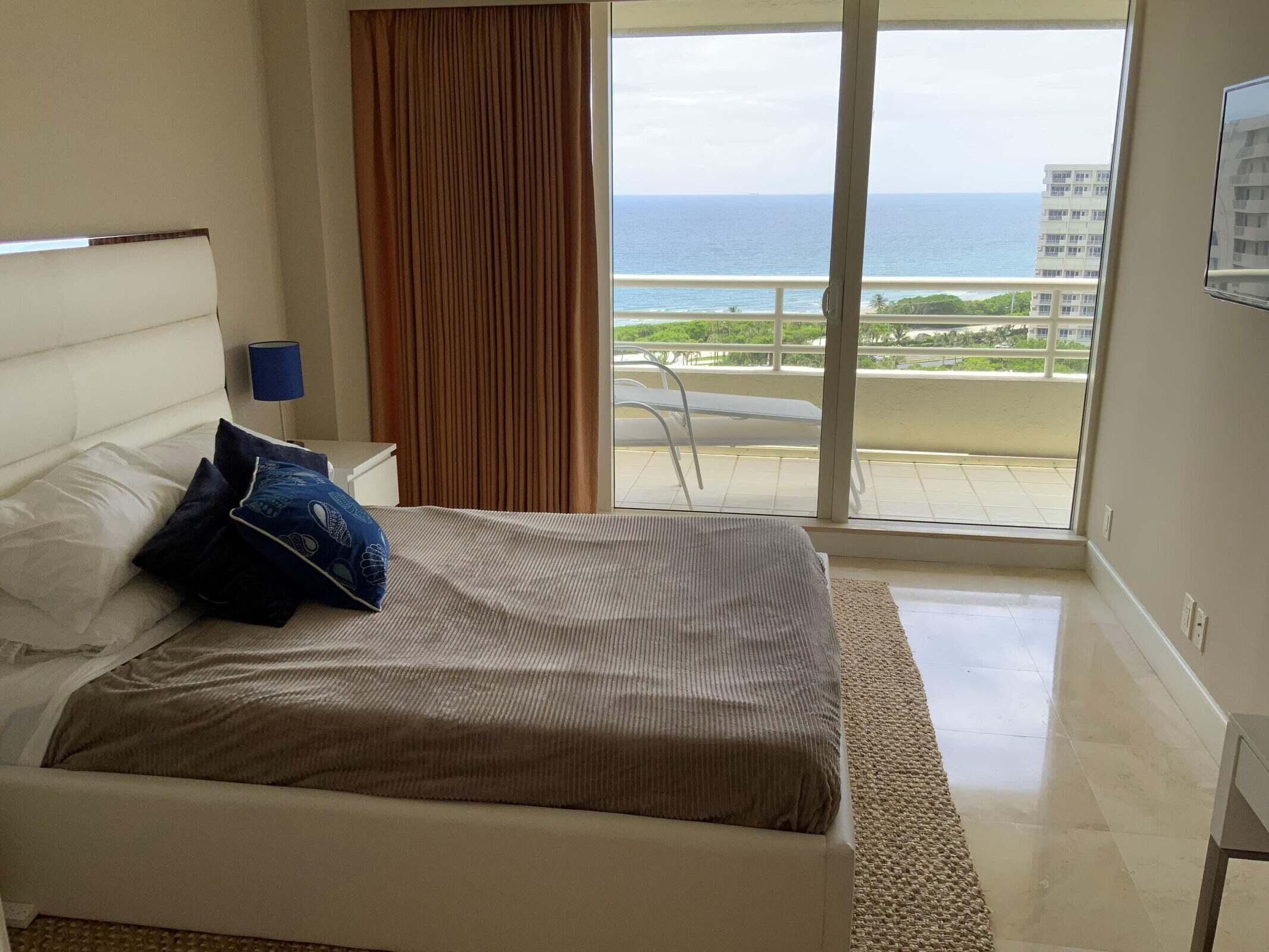 SEA RANCH CLUB OF BOCA - Residential Lease