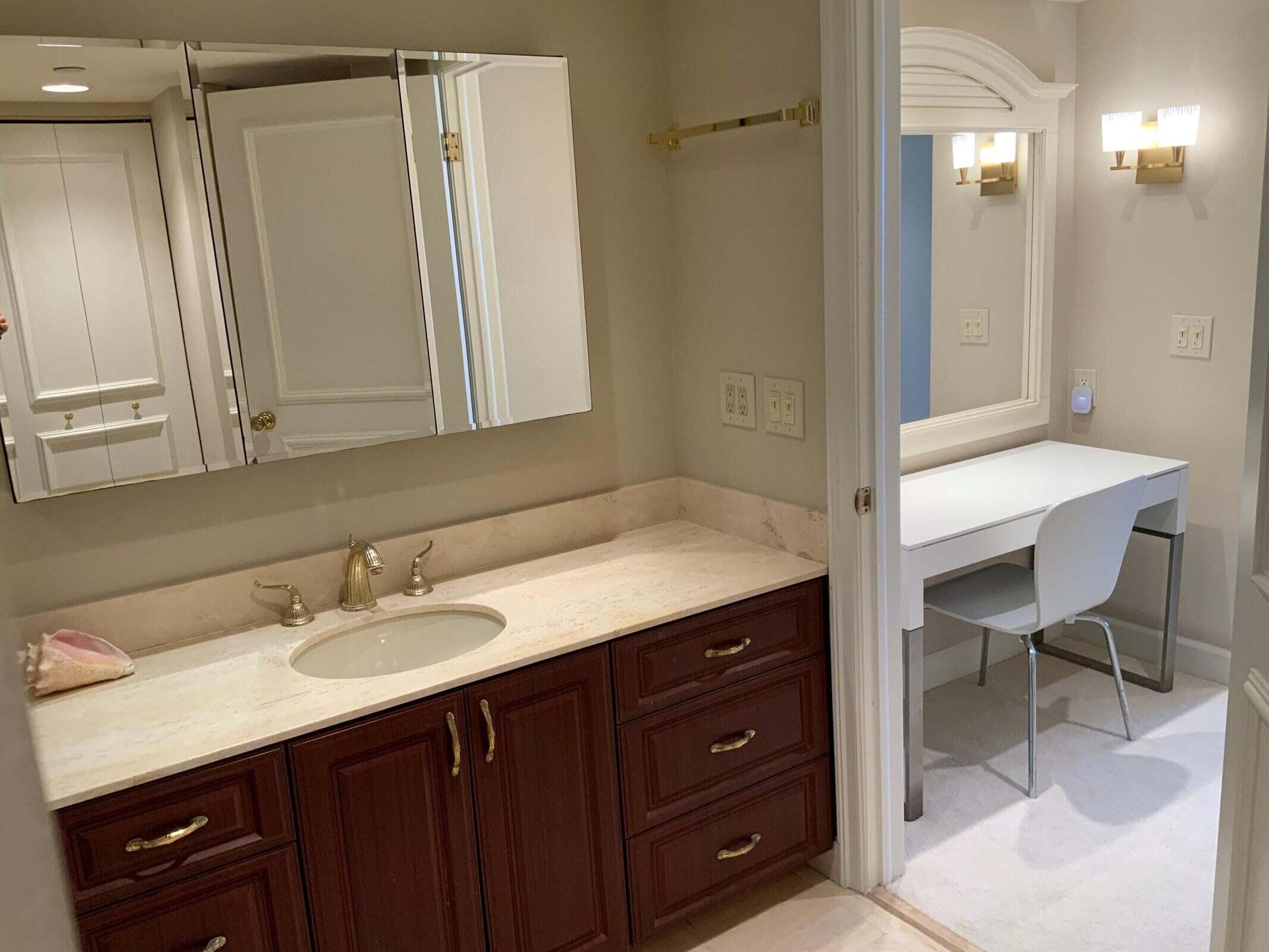 SEA RANCH CLUB OF BOCA - Residential Lease