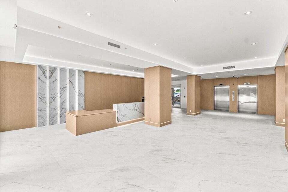 SEA RANCH CLUB OF BOCA - Residential Lease