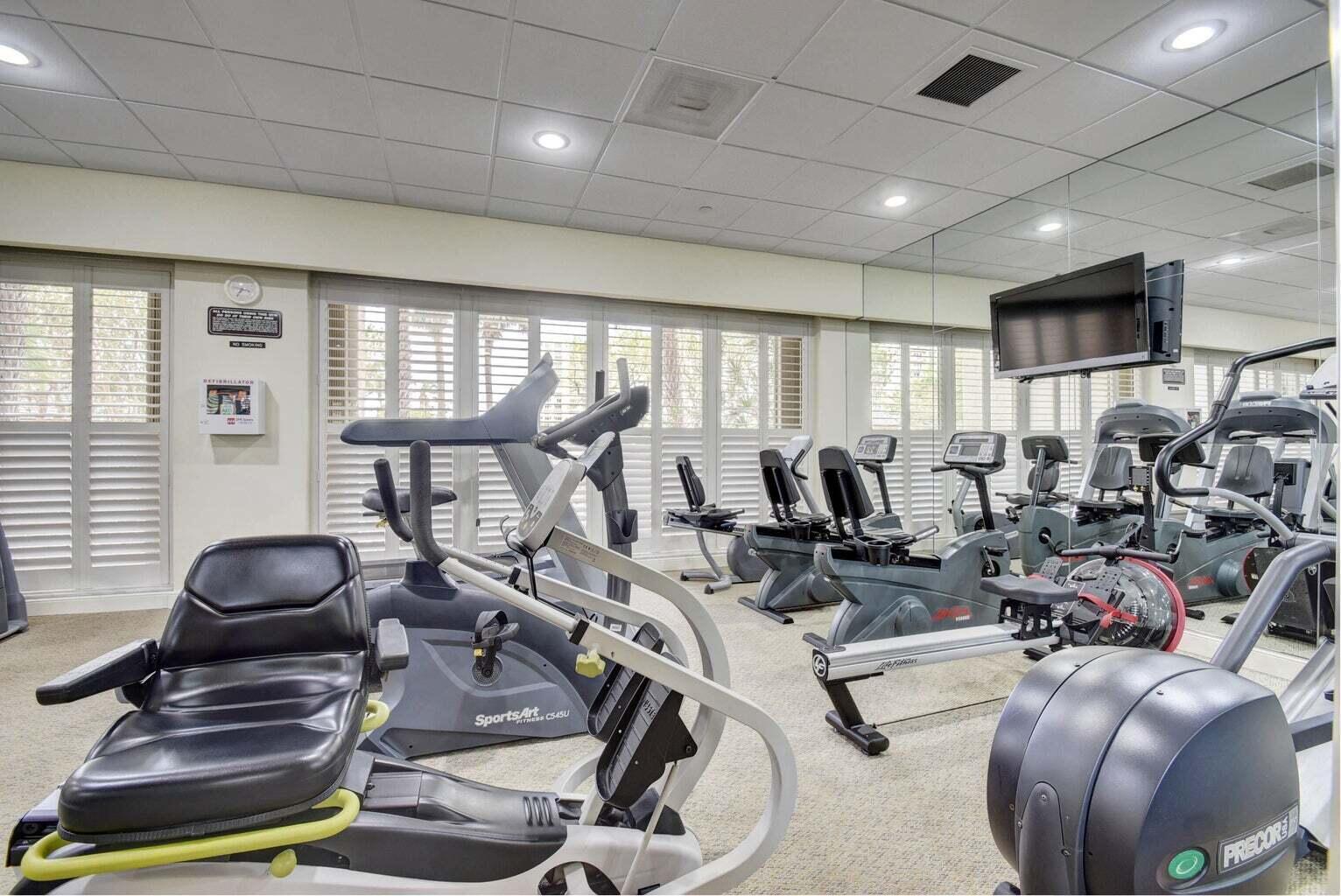 SEA RANCH CLUB OF BOCA - Residential Lease