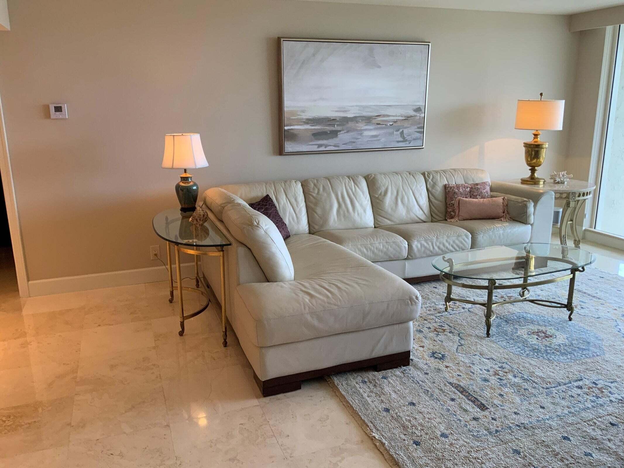 SEA RANCH CLUB OF BOCA - Residential Lease