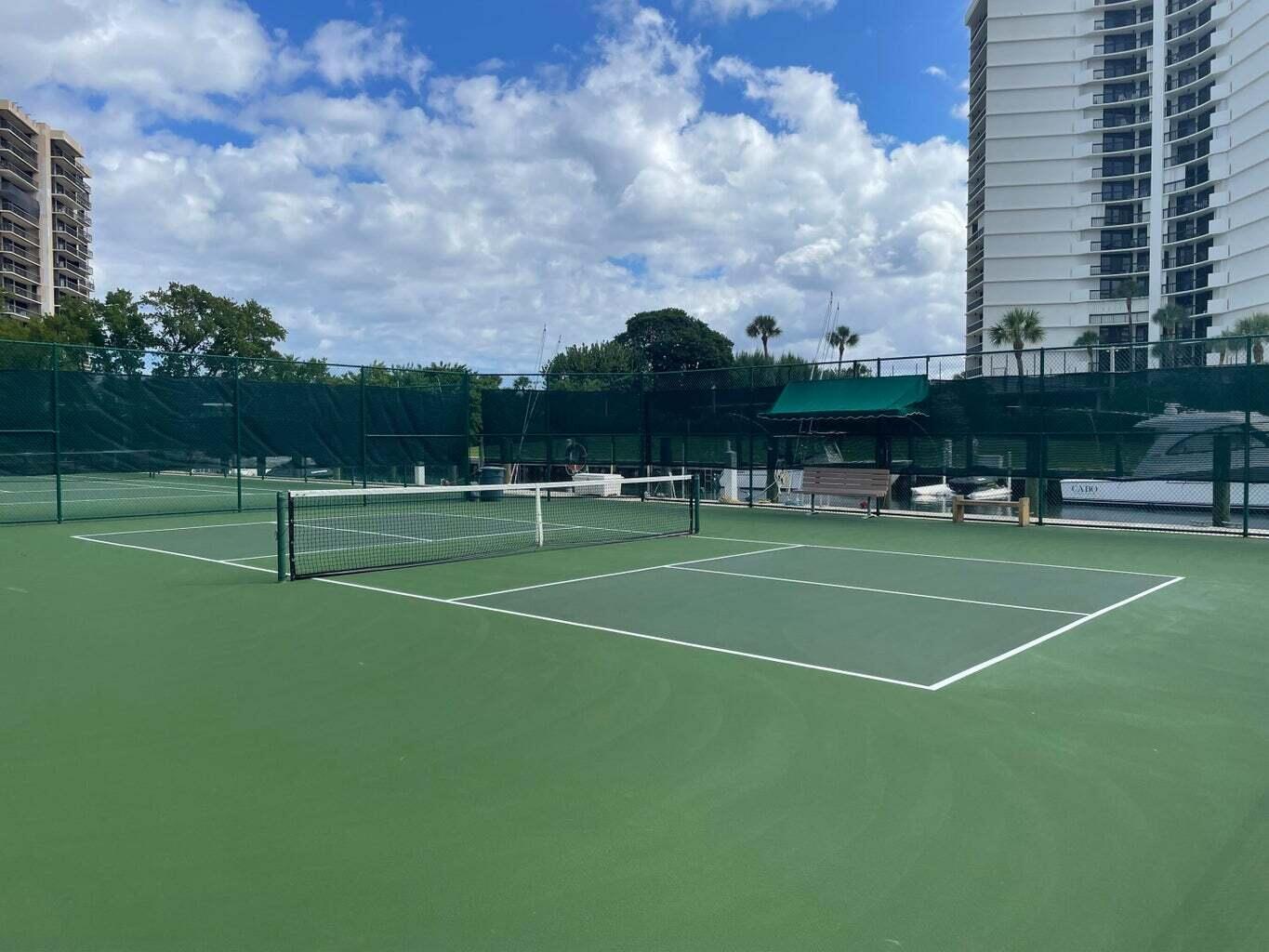 SEA RANCH CLUB OF BOCA - Residential Lease