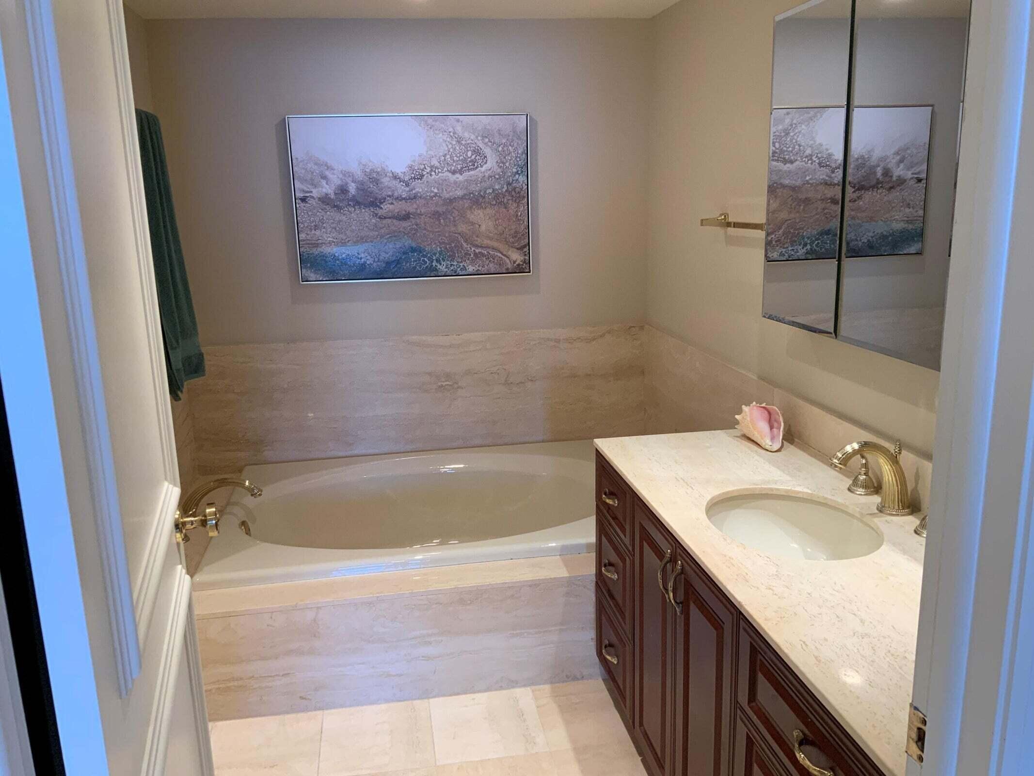 SEA RANCH CLUB OF BOCA - Residential Lease