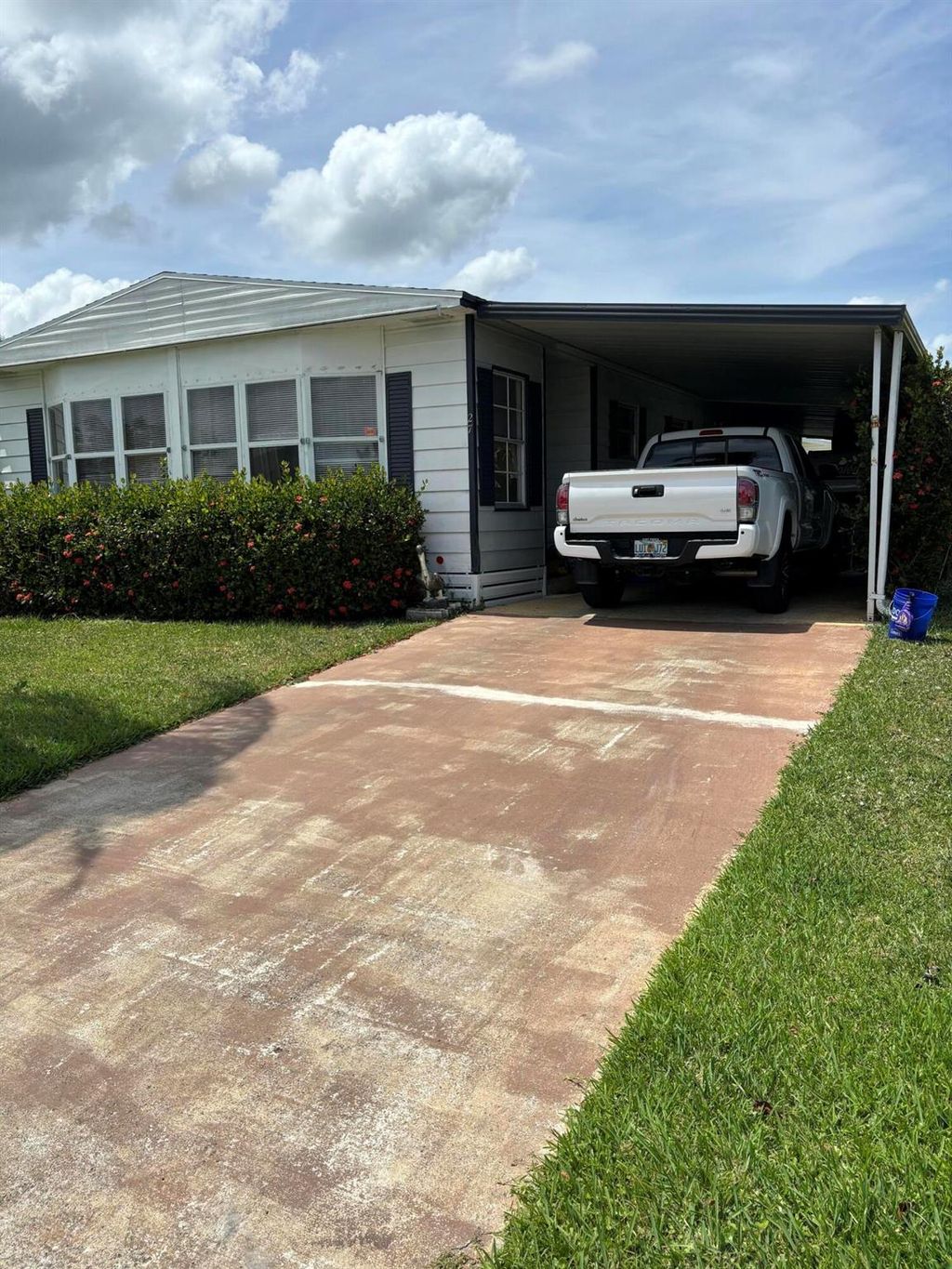 Photo of 27 Galeria Way, Port Saint Lucie, FL 34952 (MLS # R10994224)