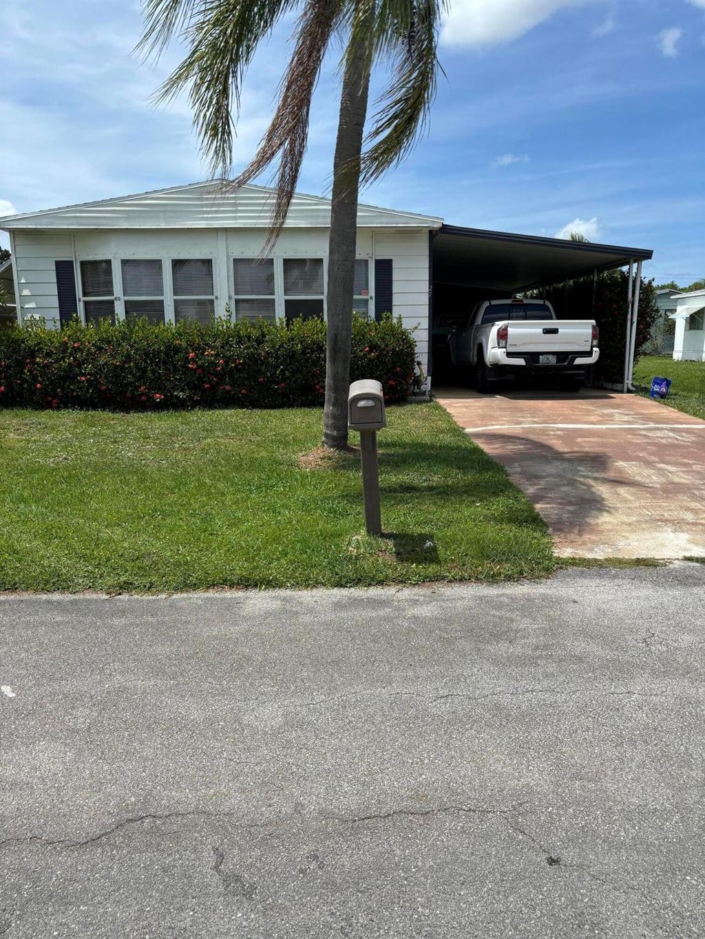 Photo of 27 Galeria Way, Port Saint Lucie, FL 34952 (MLS # R10994224)