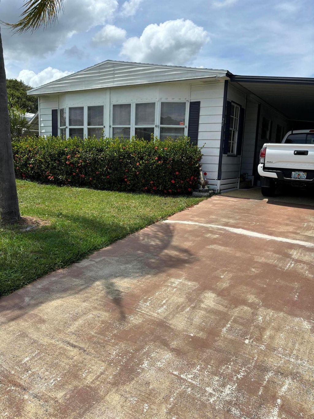 Photo of 27 Galeria Way, Port Saint Lucie, FL 34952 (MLS # R10994224)