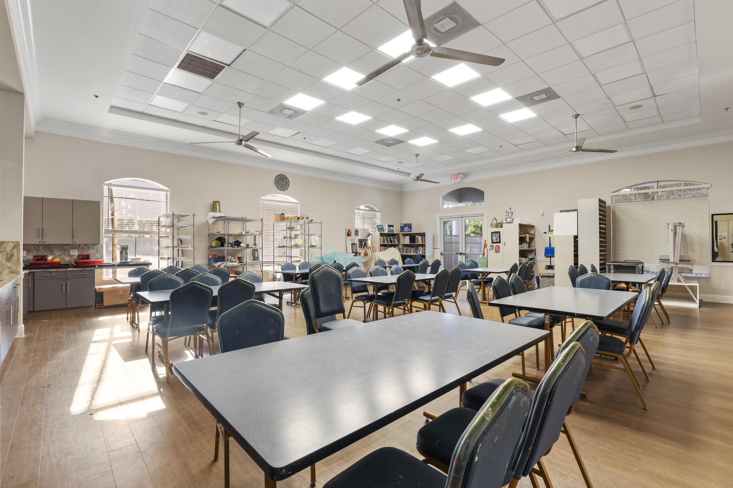 TOWNE PARK TR IA - Residential Lease