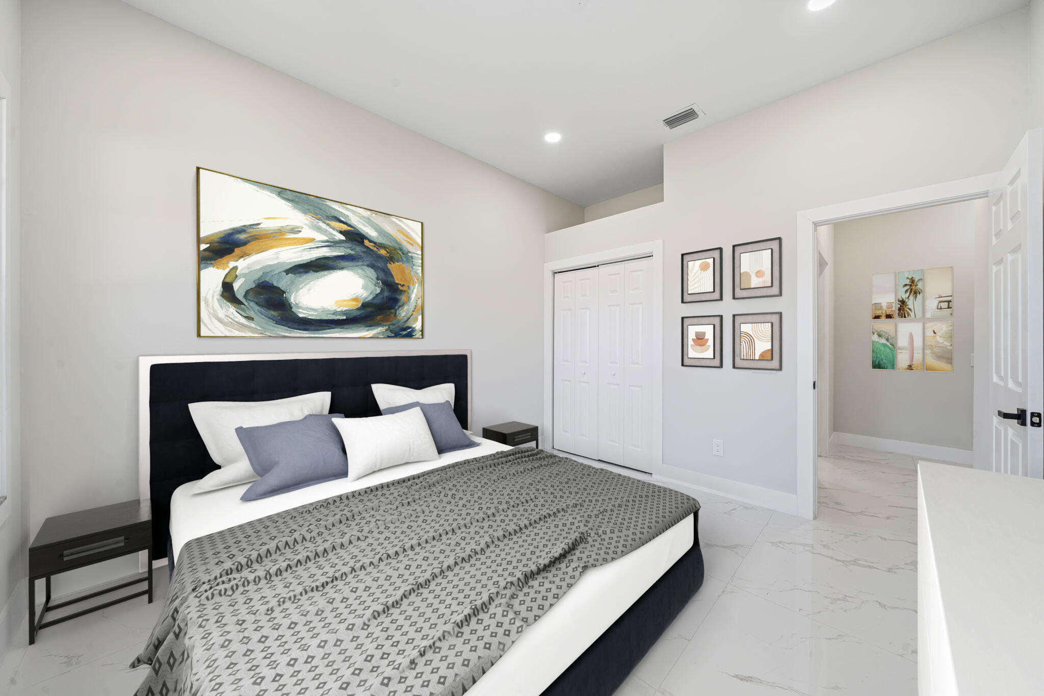 VALENCIA ISLES 1 - Residential