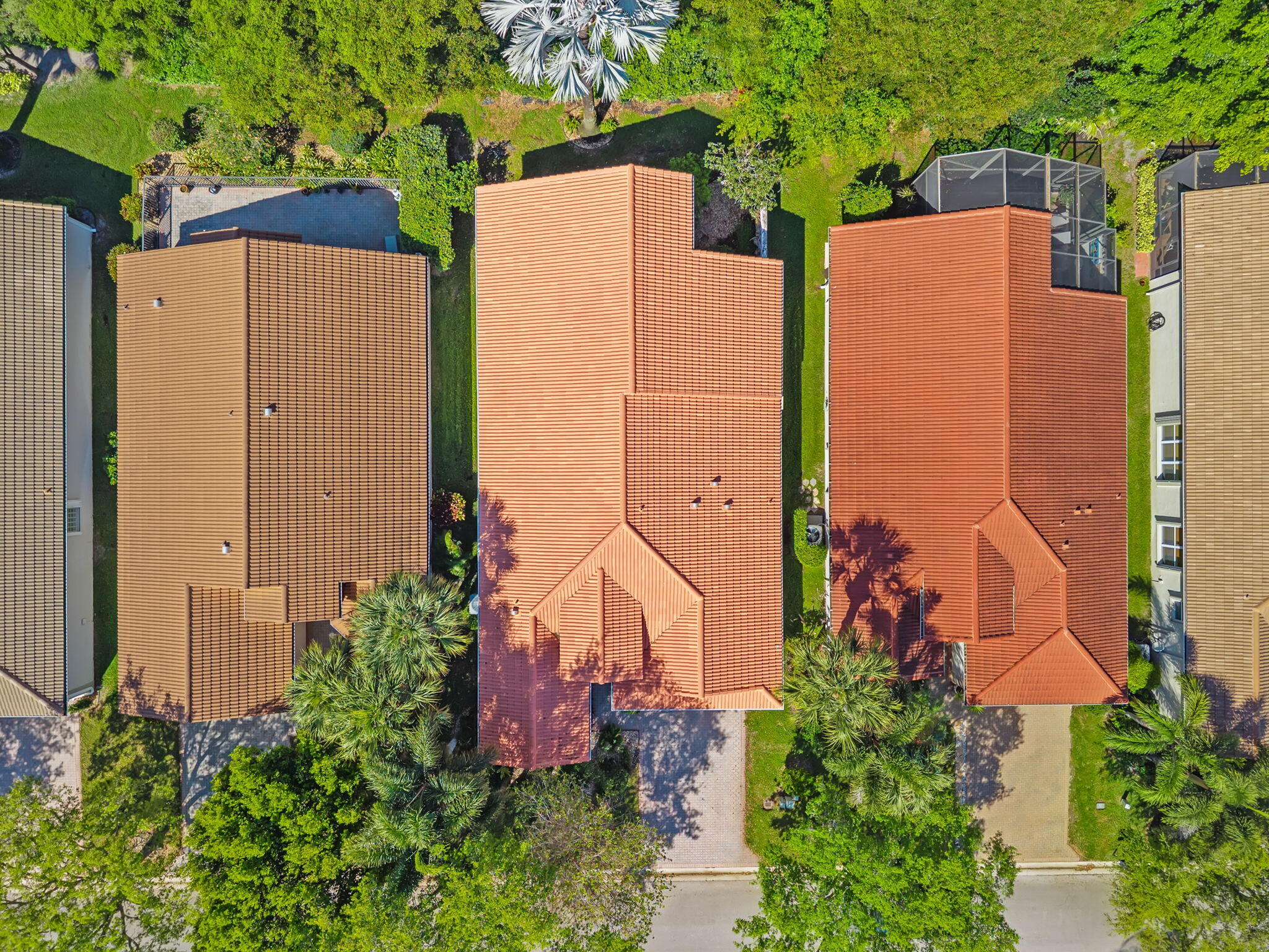 VALENCIA ISLES 1 - Residential