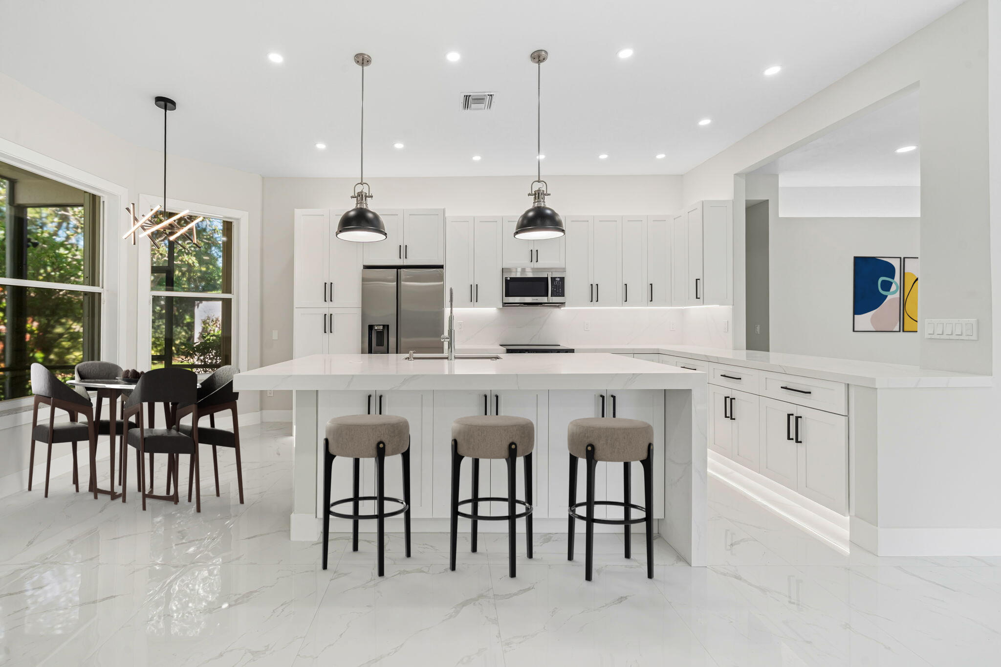 VALENCIA ISLES 1 - Residential