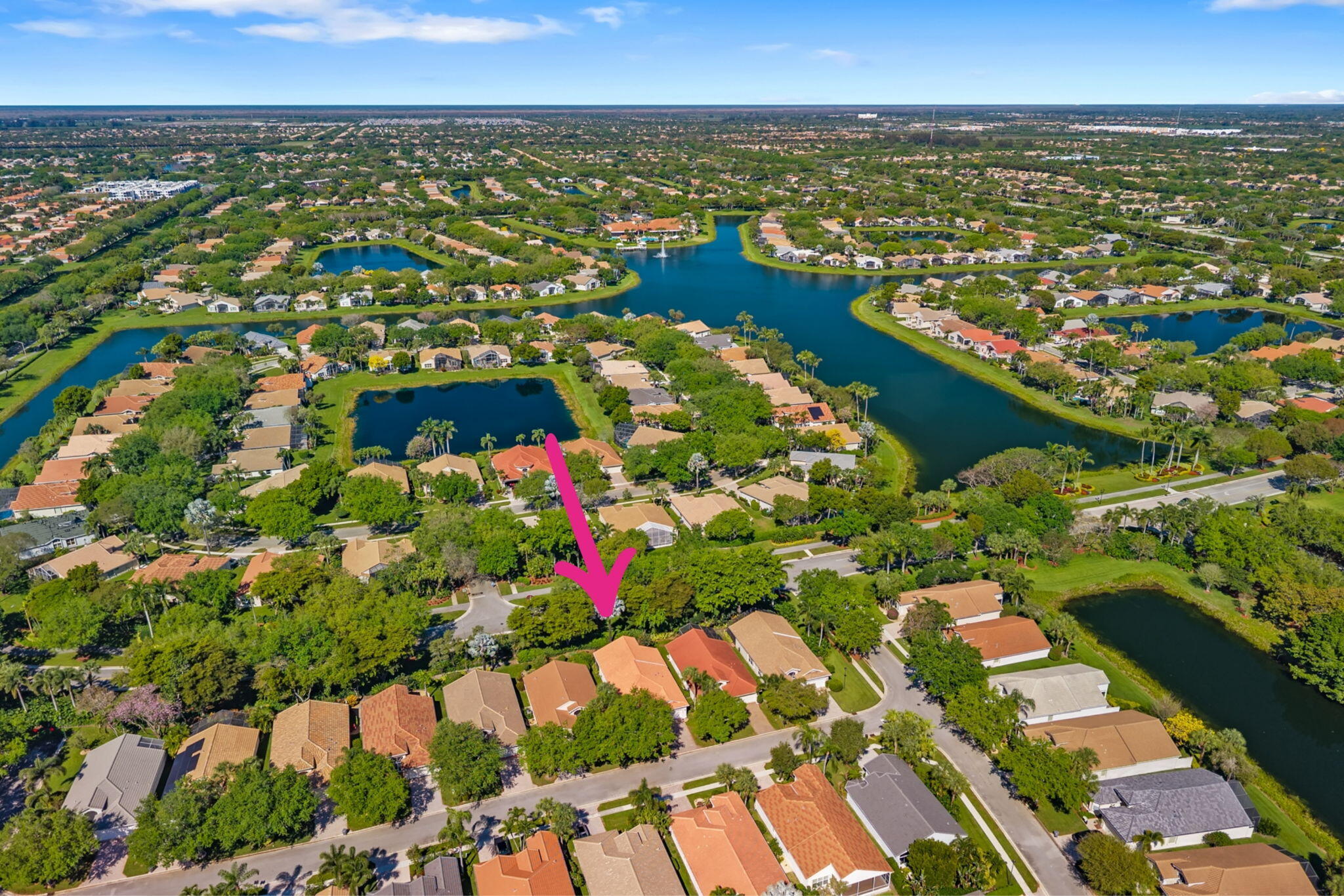 VALENCIA ISLES 1 - Residential