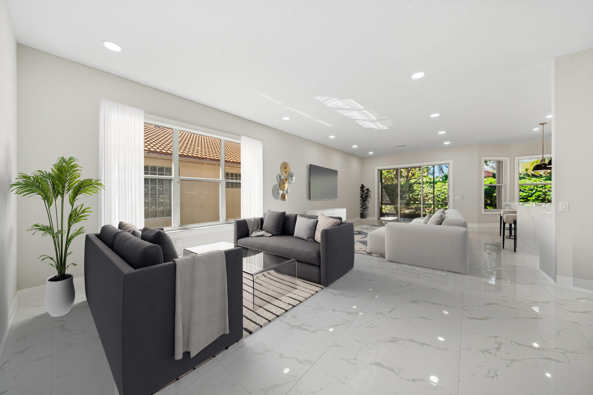 VALENCIA ISLES 1 - Residential