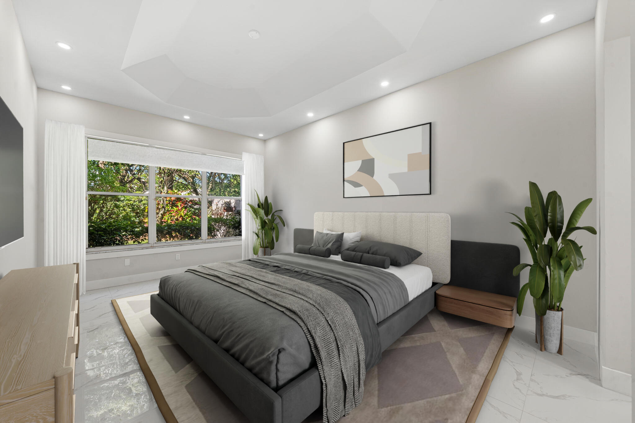 VALENCIA ISLES 1 - Residential