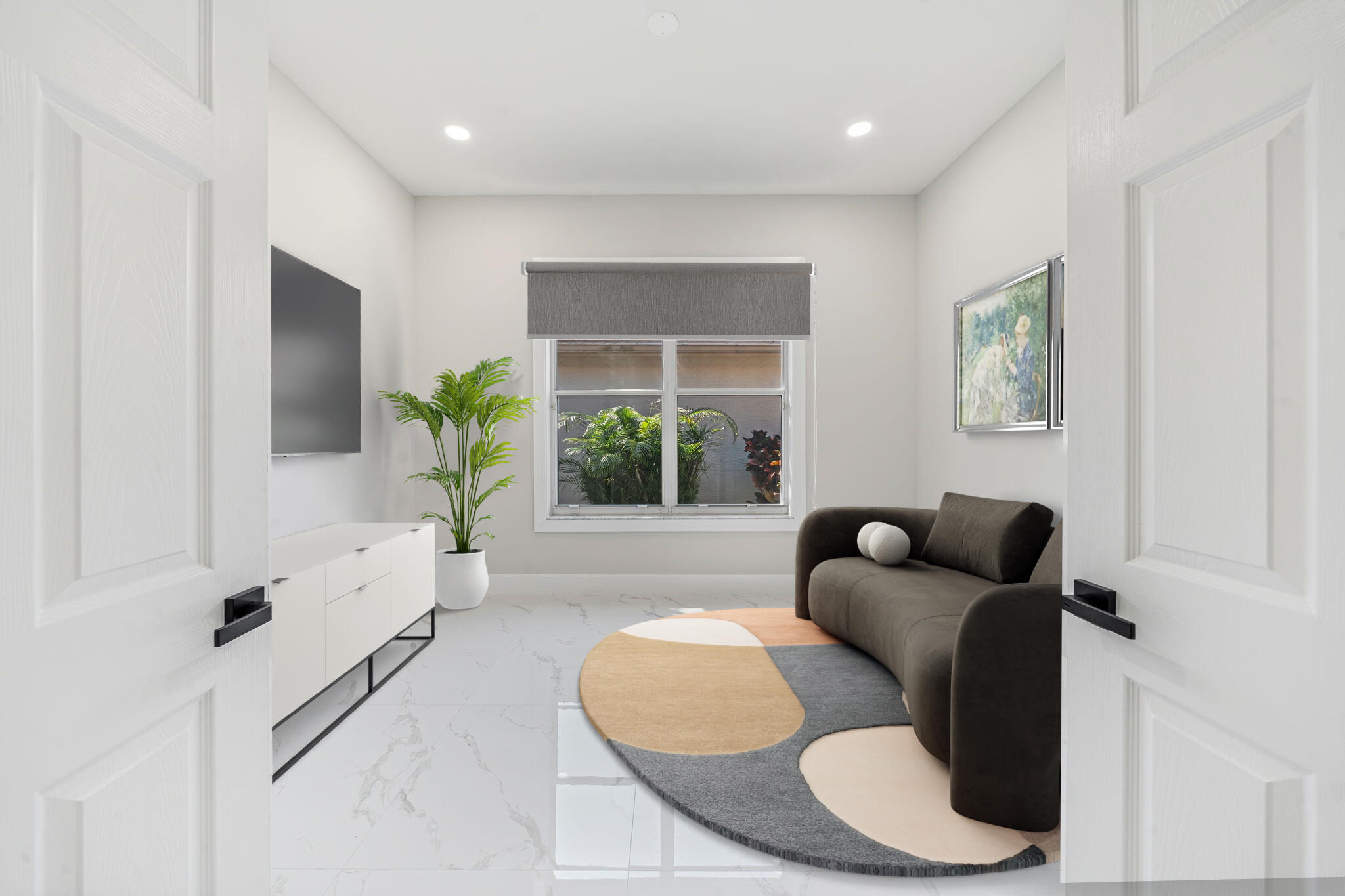 VALENCIA ISLES 1 - Residential