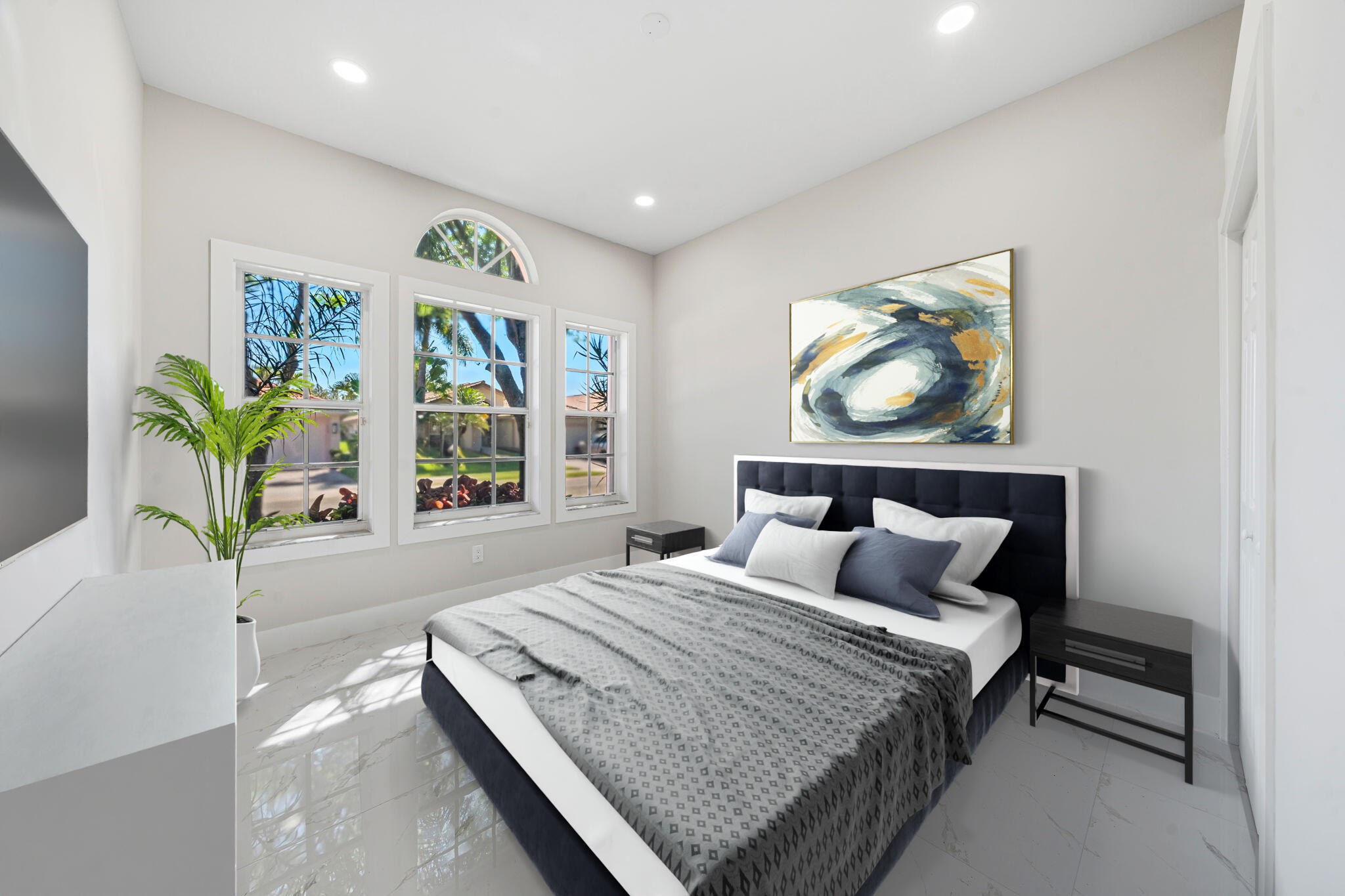 VALENCIA ISLES 1 - Residential