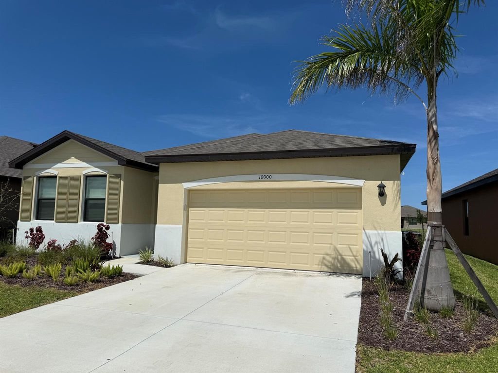 Photo of 10000 SW Triton Way, Port St Lucie, FL 34987 (MLS # R11091901)
