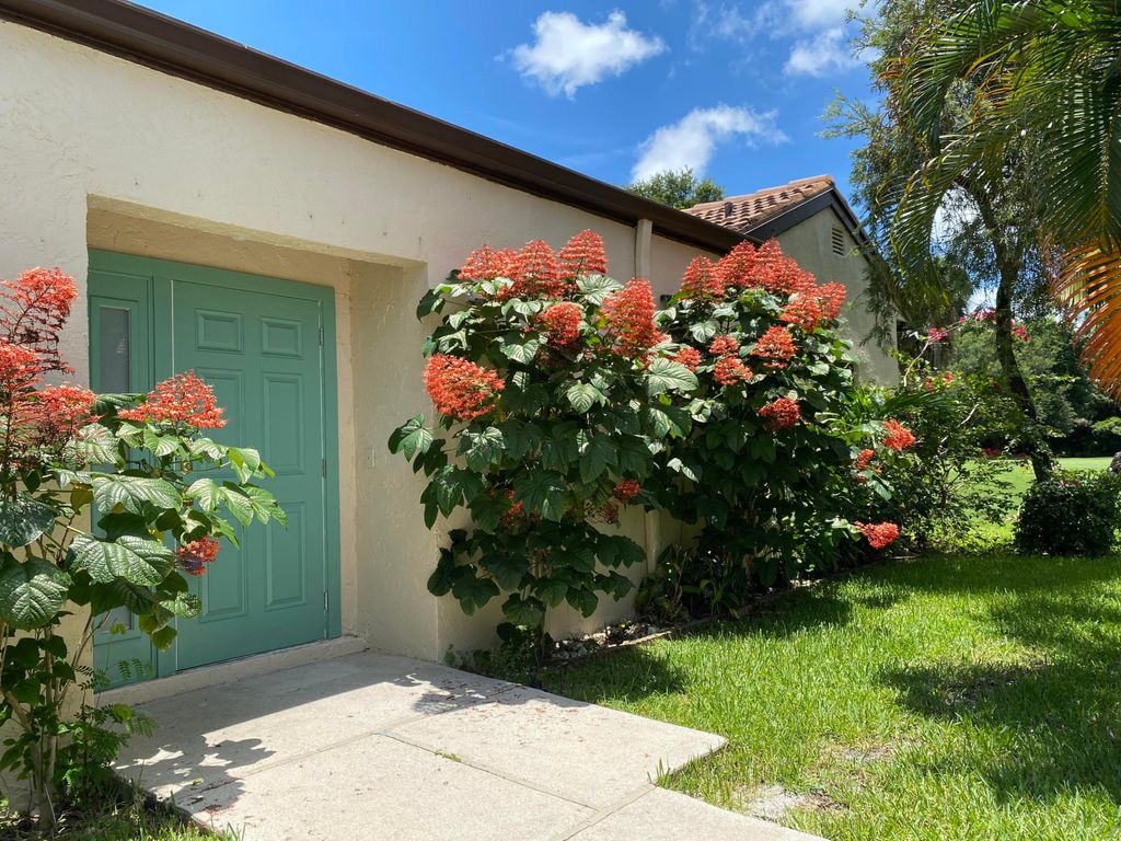 Photo of 21952 Cypress Drive #40, Boca Raton, FL 33433 (MLS # B26025937)