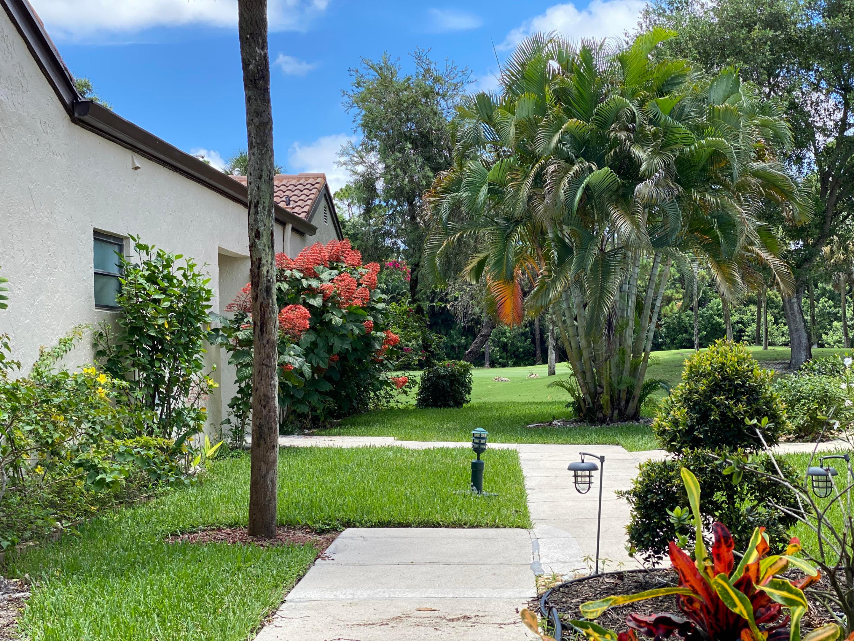 HORIZONS OF BOCA LAGO CONDO - Residential