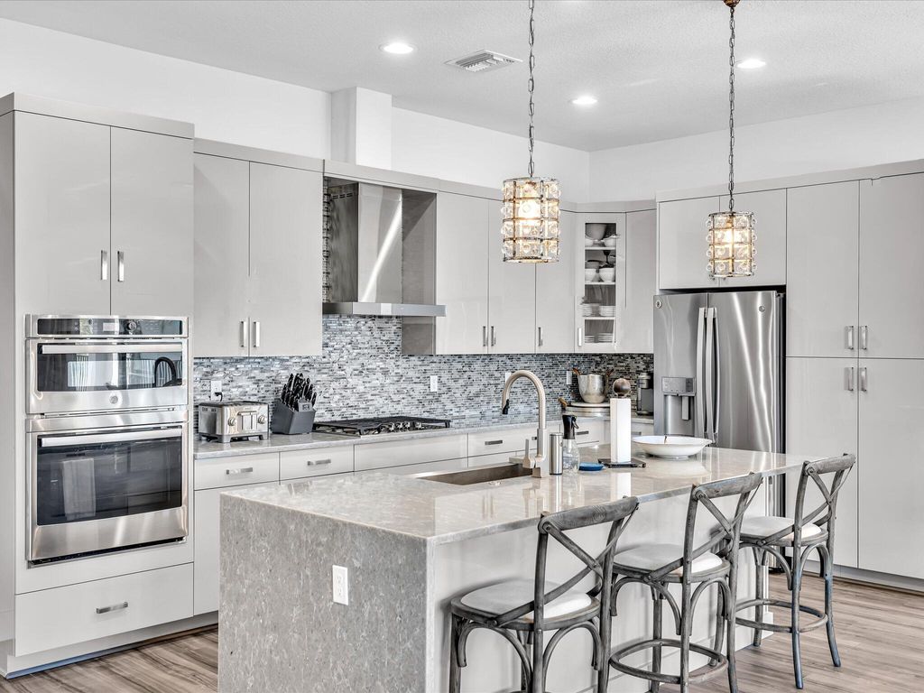 Photo of 7291 Estero Drive, Lake Worth, FL 33463 (MLS # R11141314)