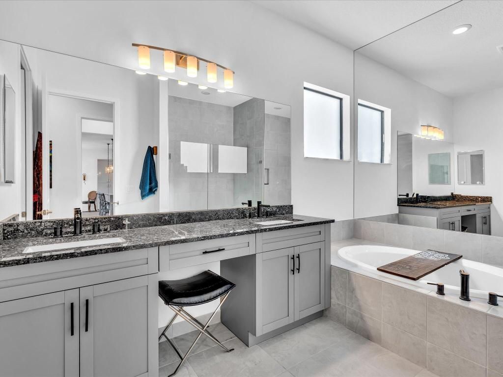 Photo of 7291 Estero Drive, Lake Worth, FL 33463 (MLS # R11141314)