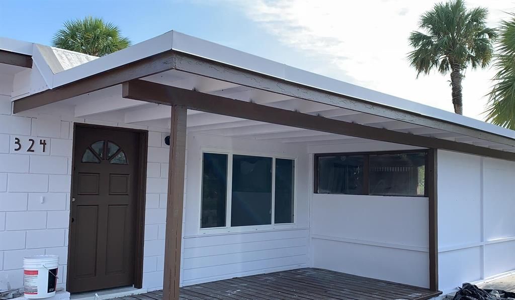 Photo of 324 SE Tressler Drive, Stuart, FL 34994 (MLS # R10890235)