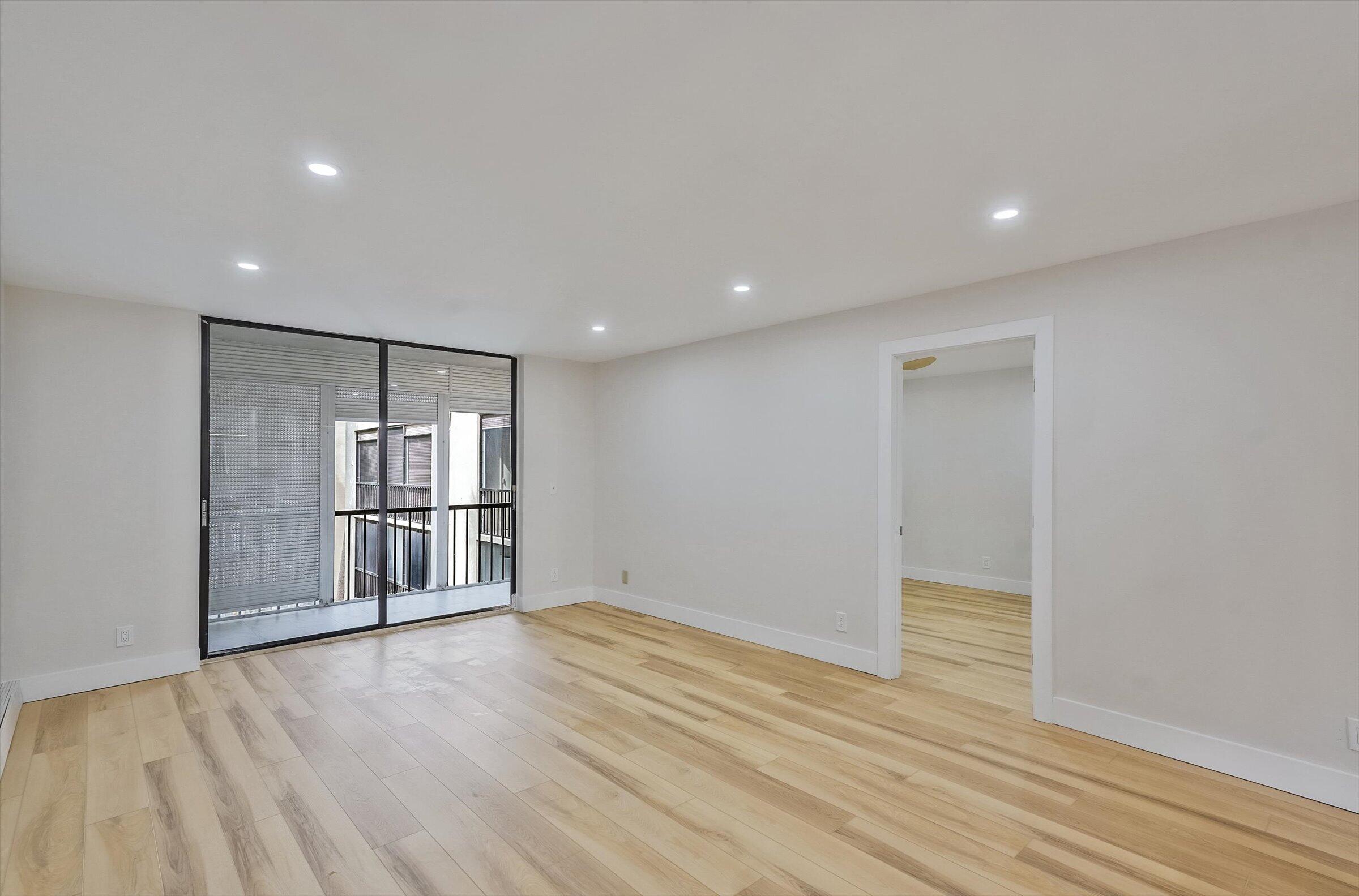 PALMETTO CONDO - Residential