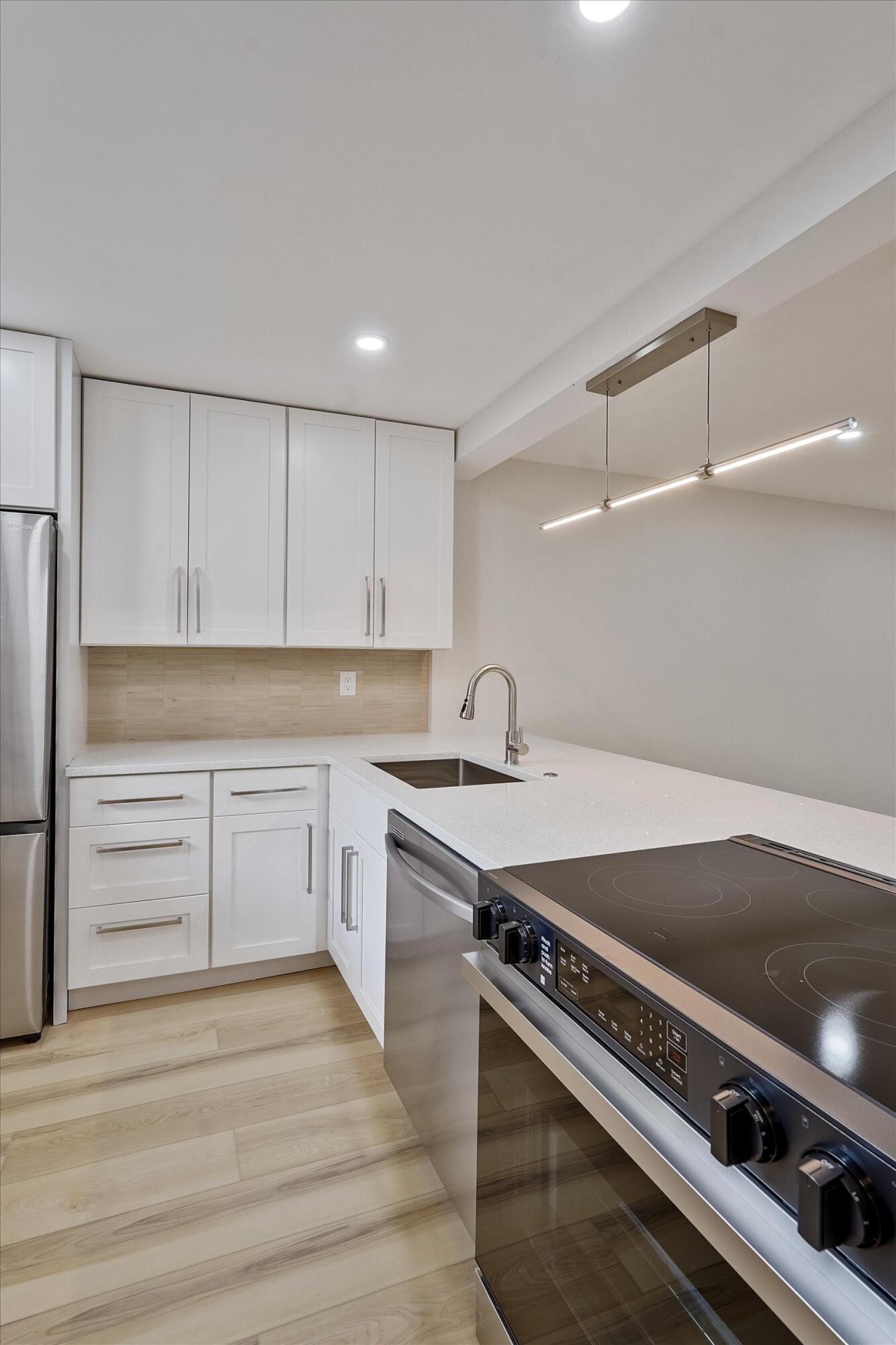 PALMETTO CONDO - Residential