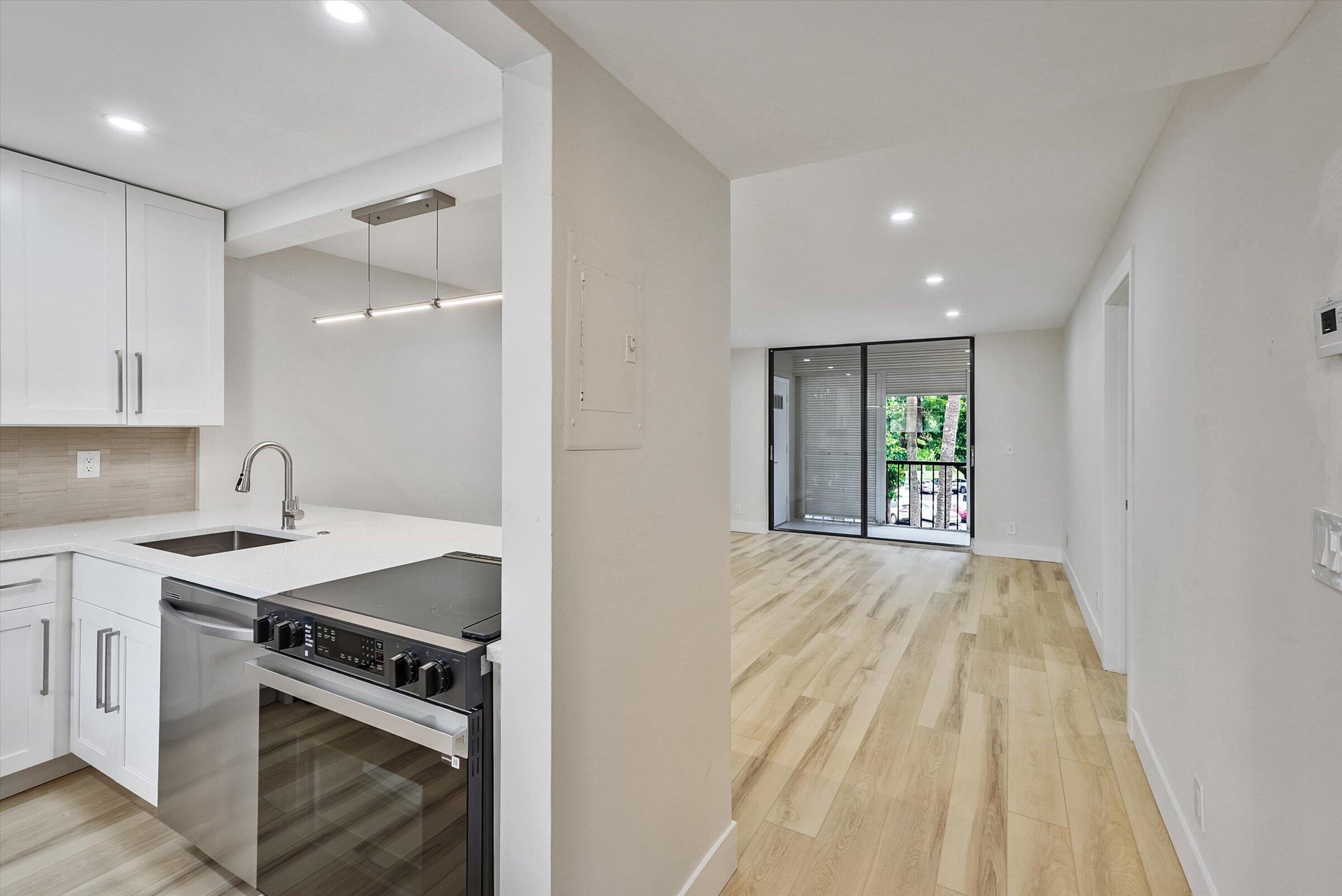 PALMETTO CONDO - Residential