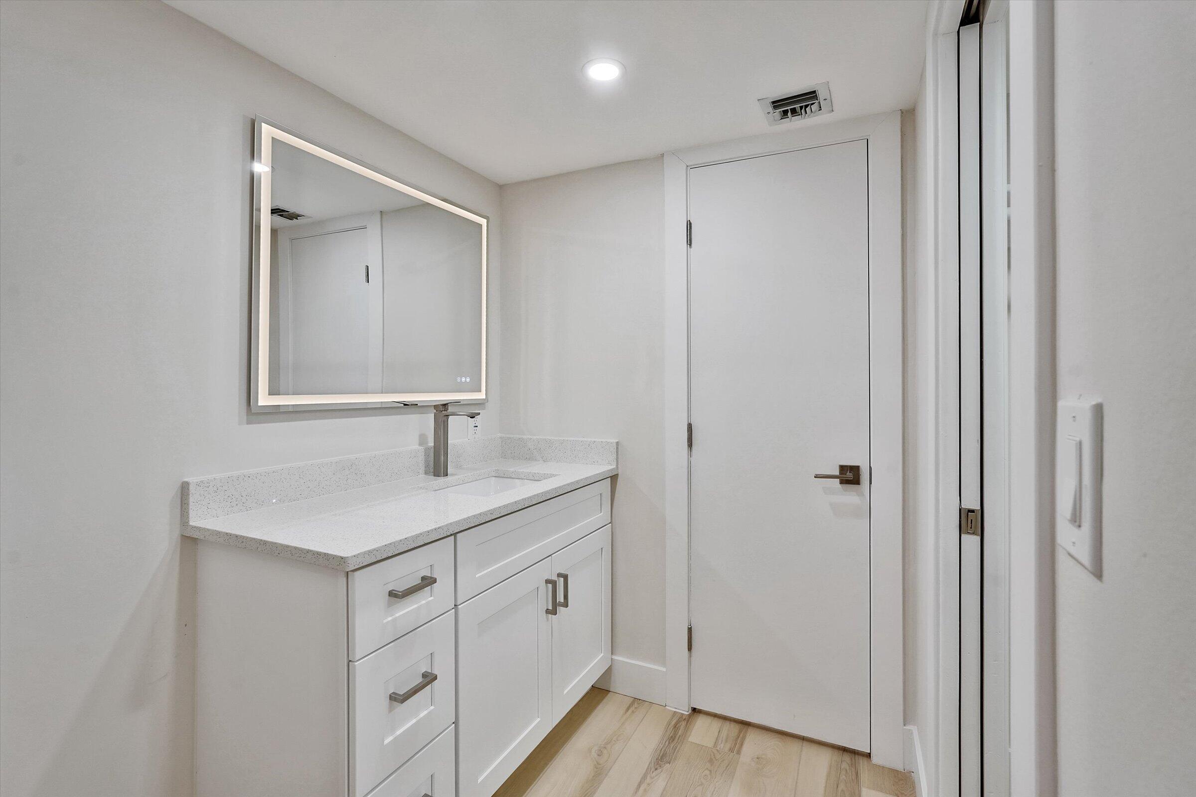 PALMETTO CONDO - Residential