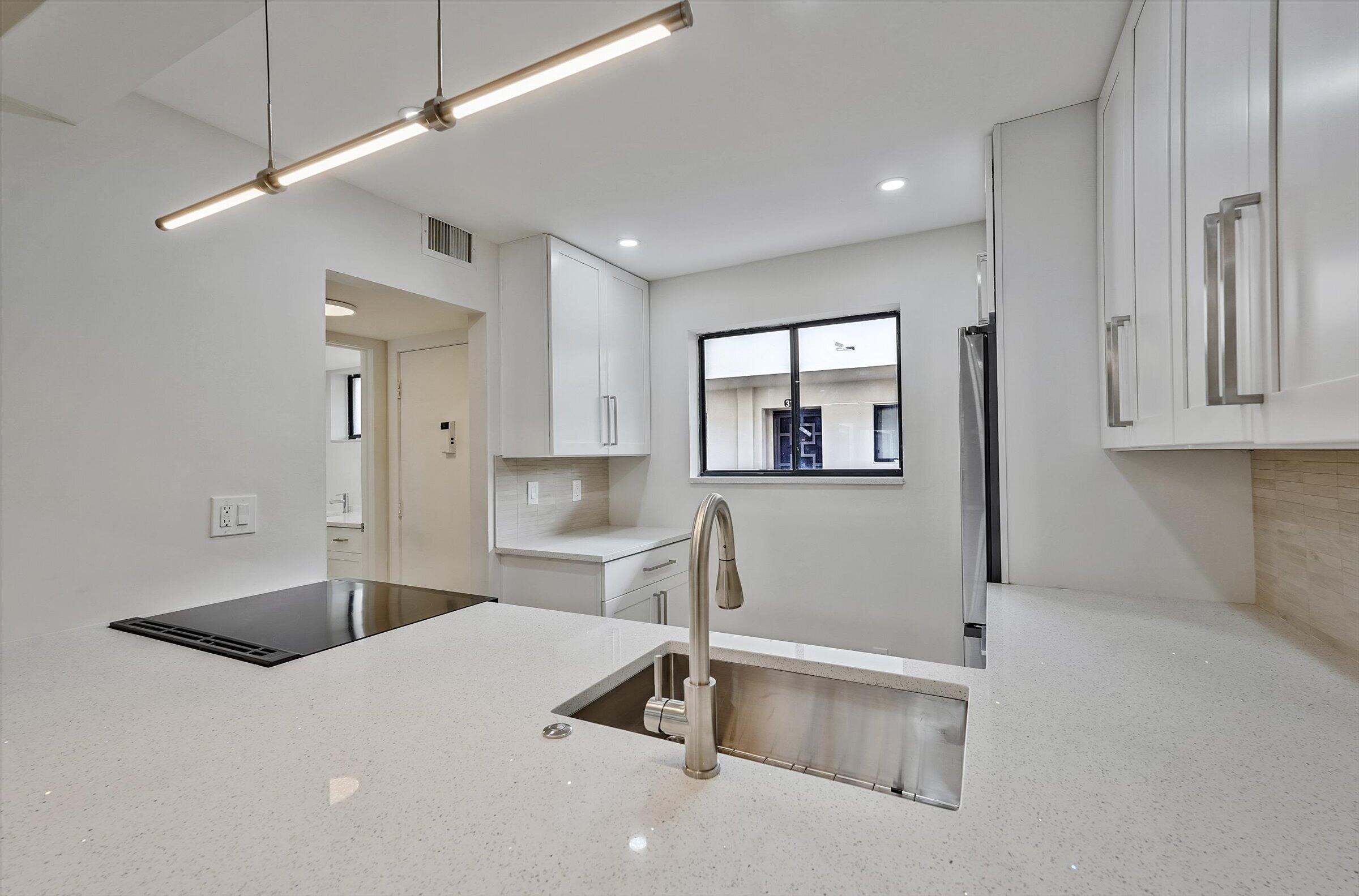 PALMETTO CONDO - Residential