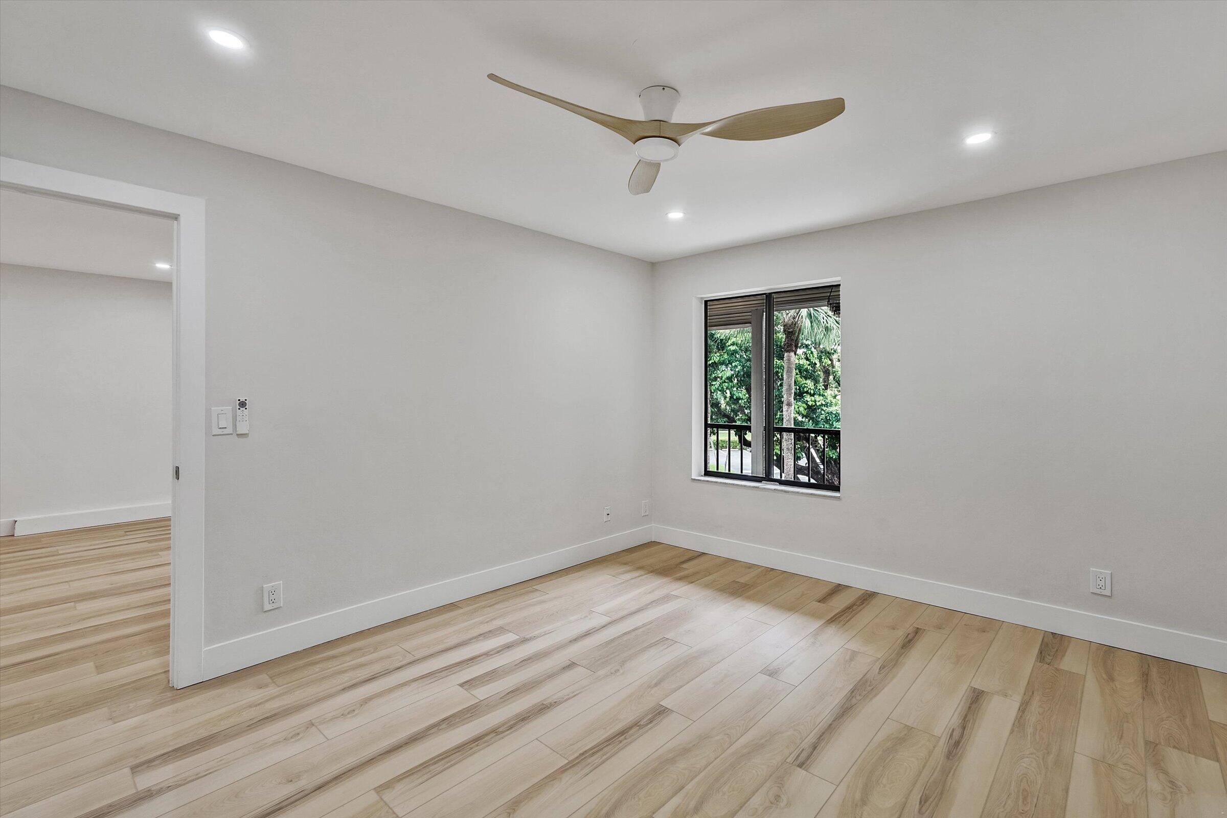 PALMETTO CONDO - Residential