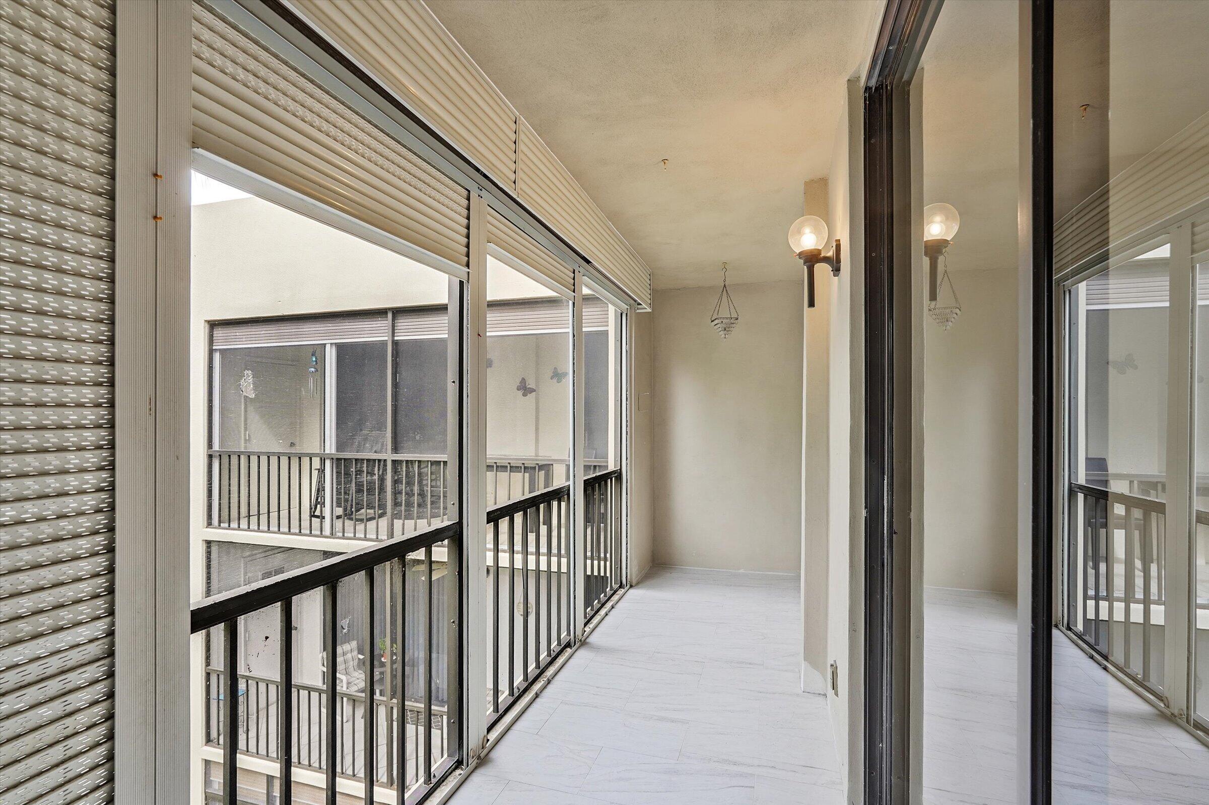 PALMETTO CONDO - Residential