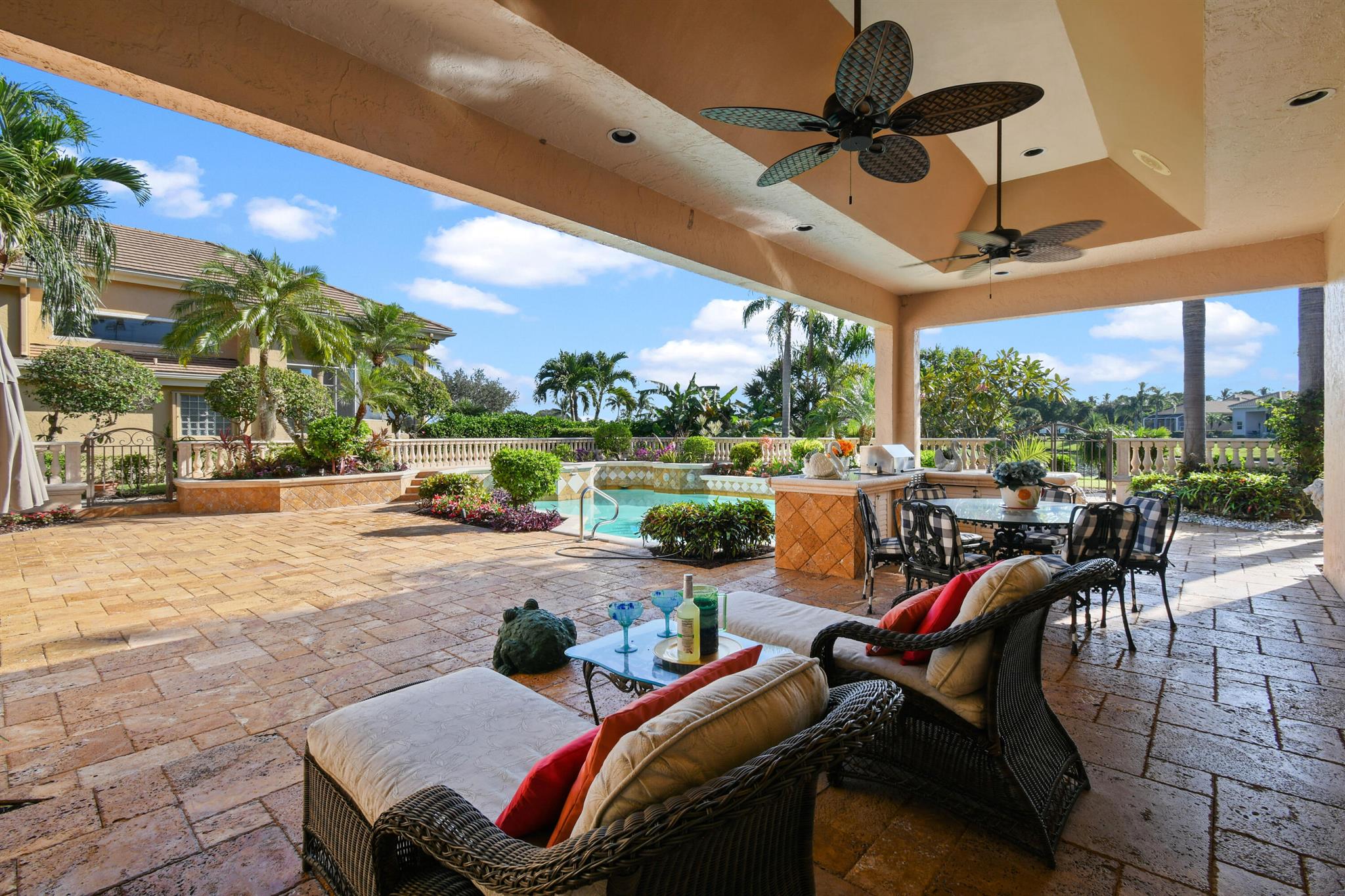 Ballenisles - Residential