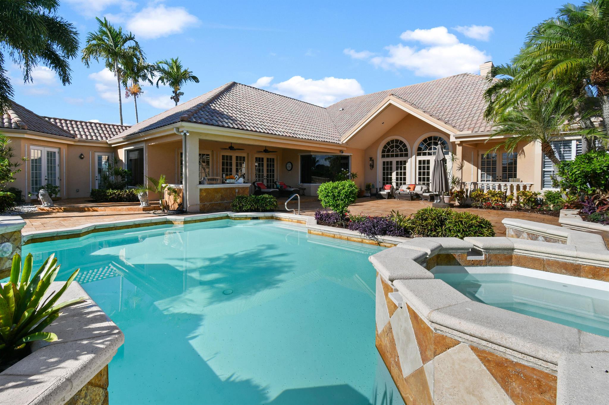 Ballenisles - Residential