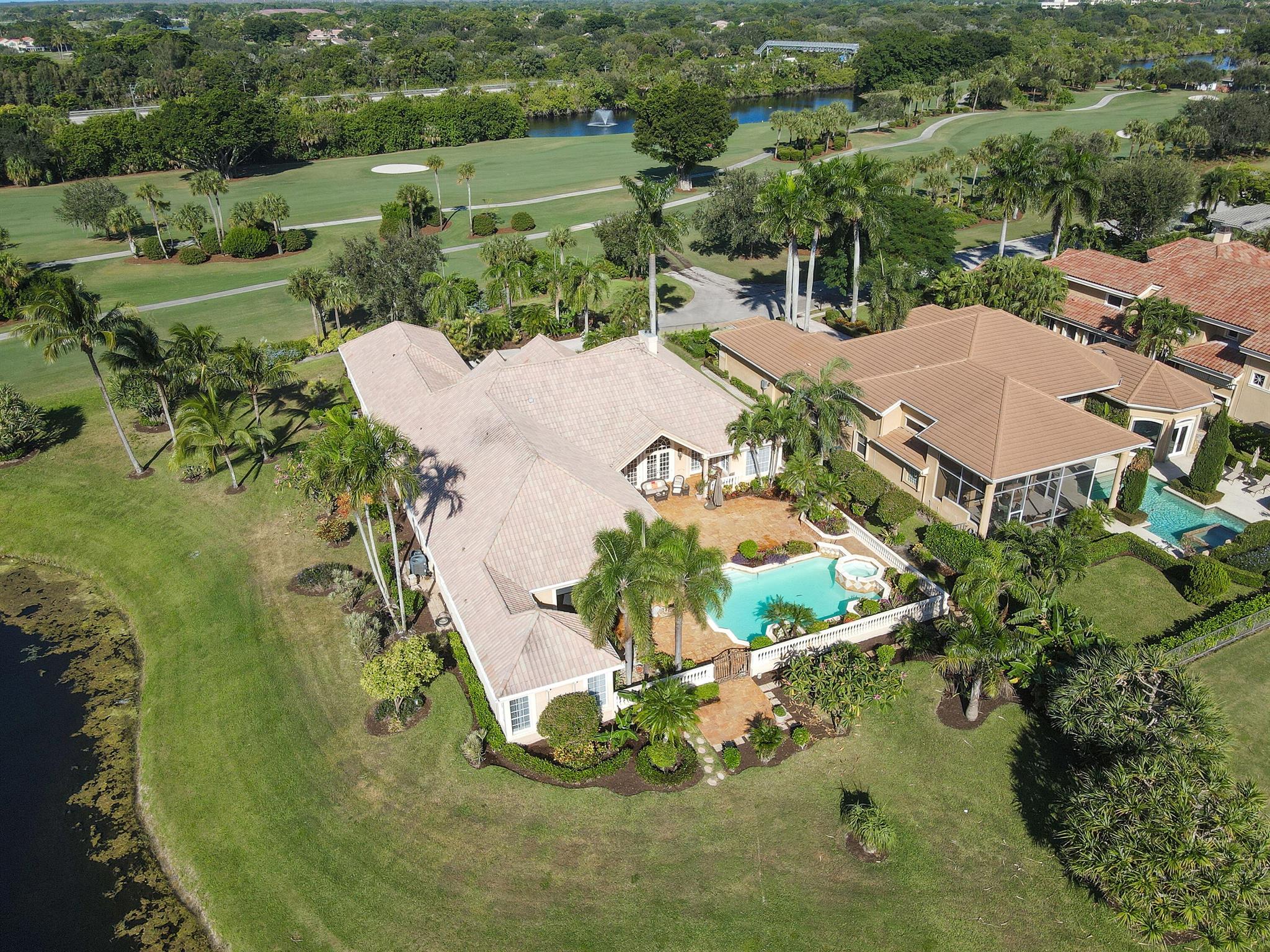 Ballenisles - Residential