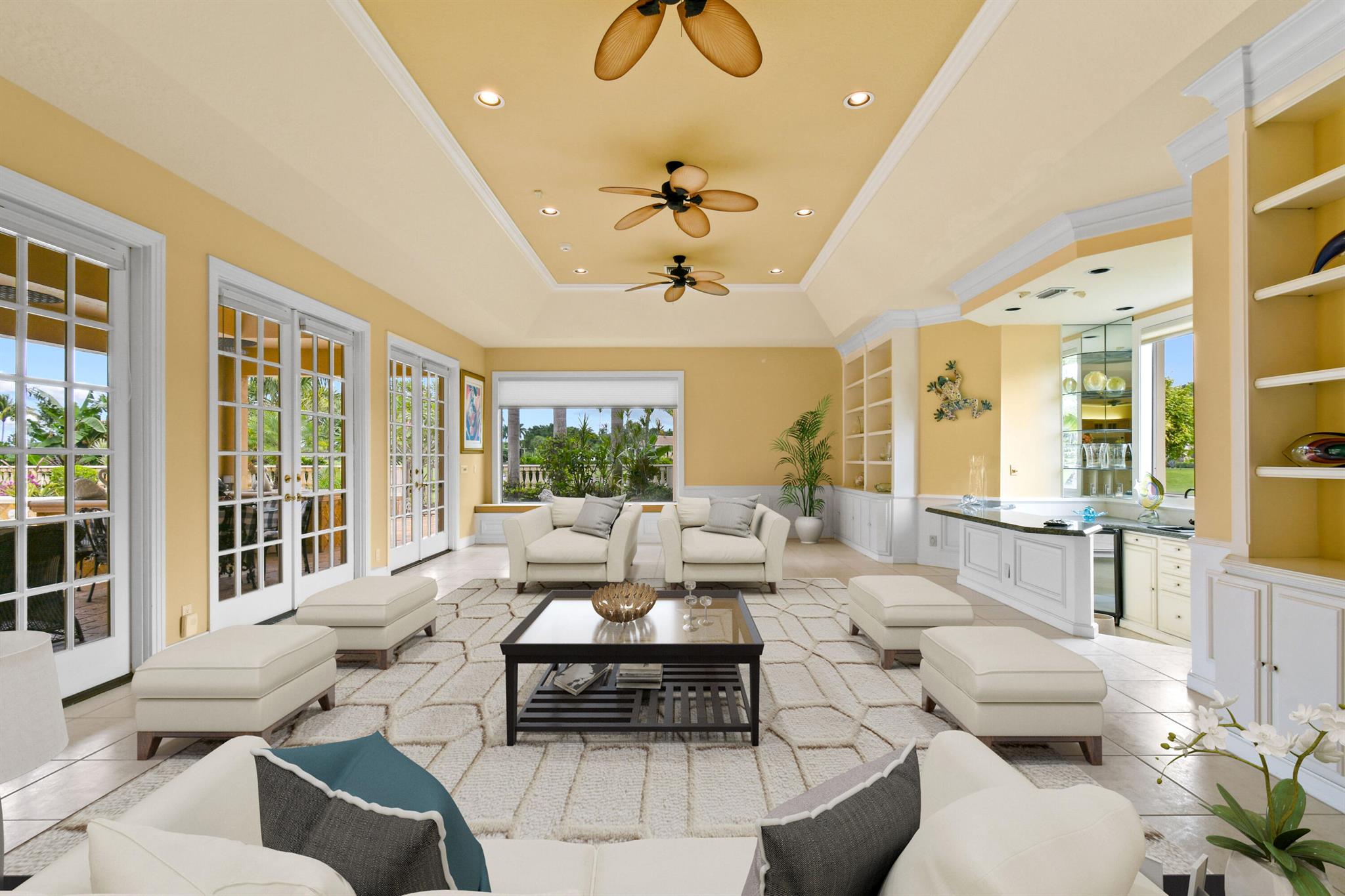 Ballenisles - Residential
