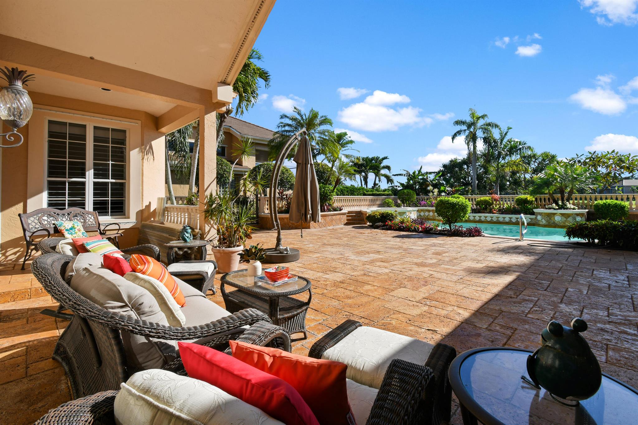 Ballenisles - Residential