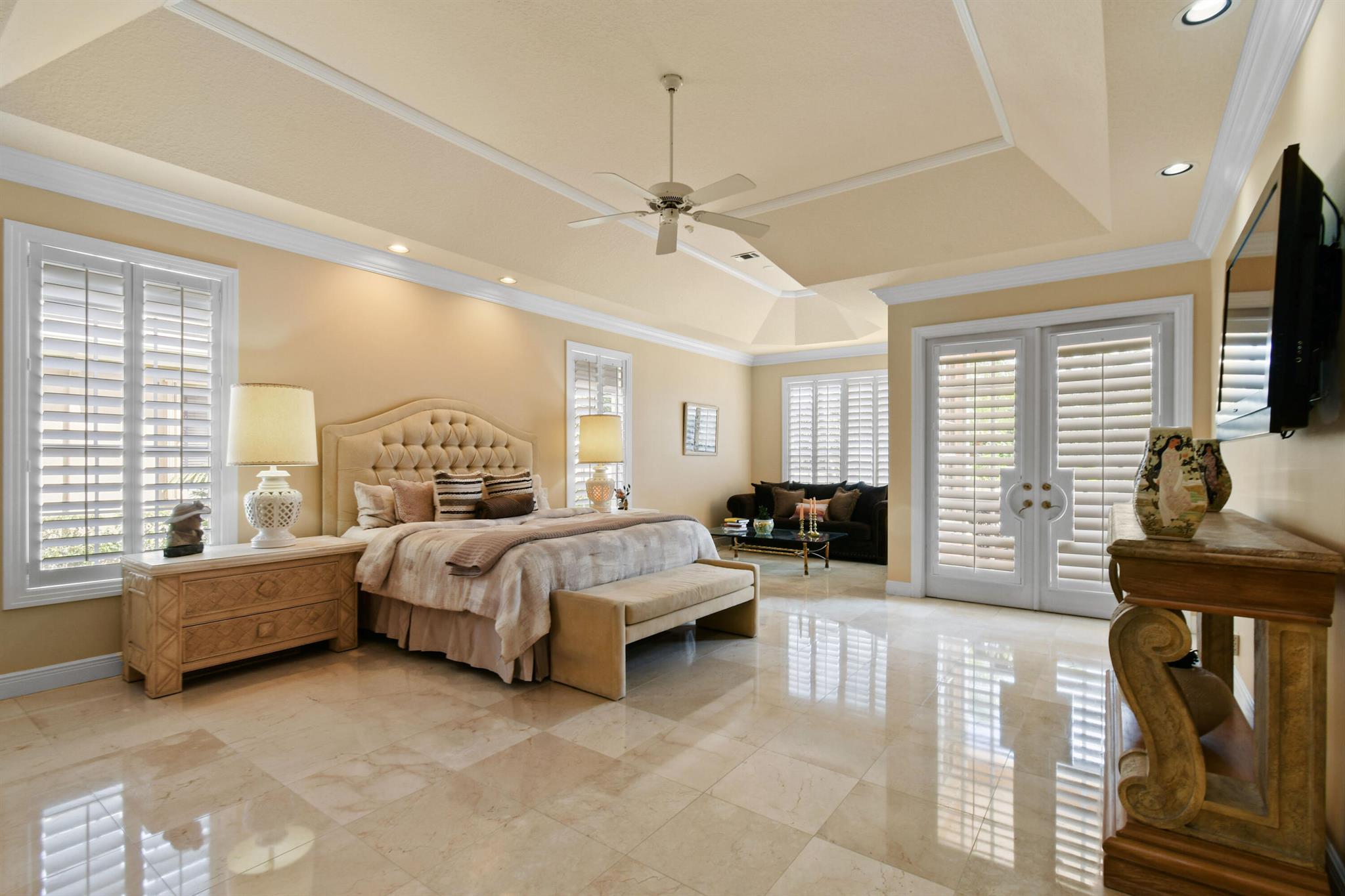 Ballenisles - Residential