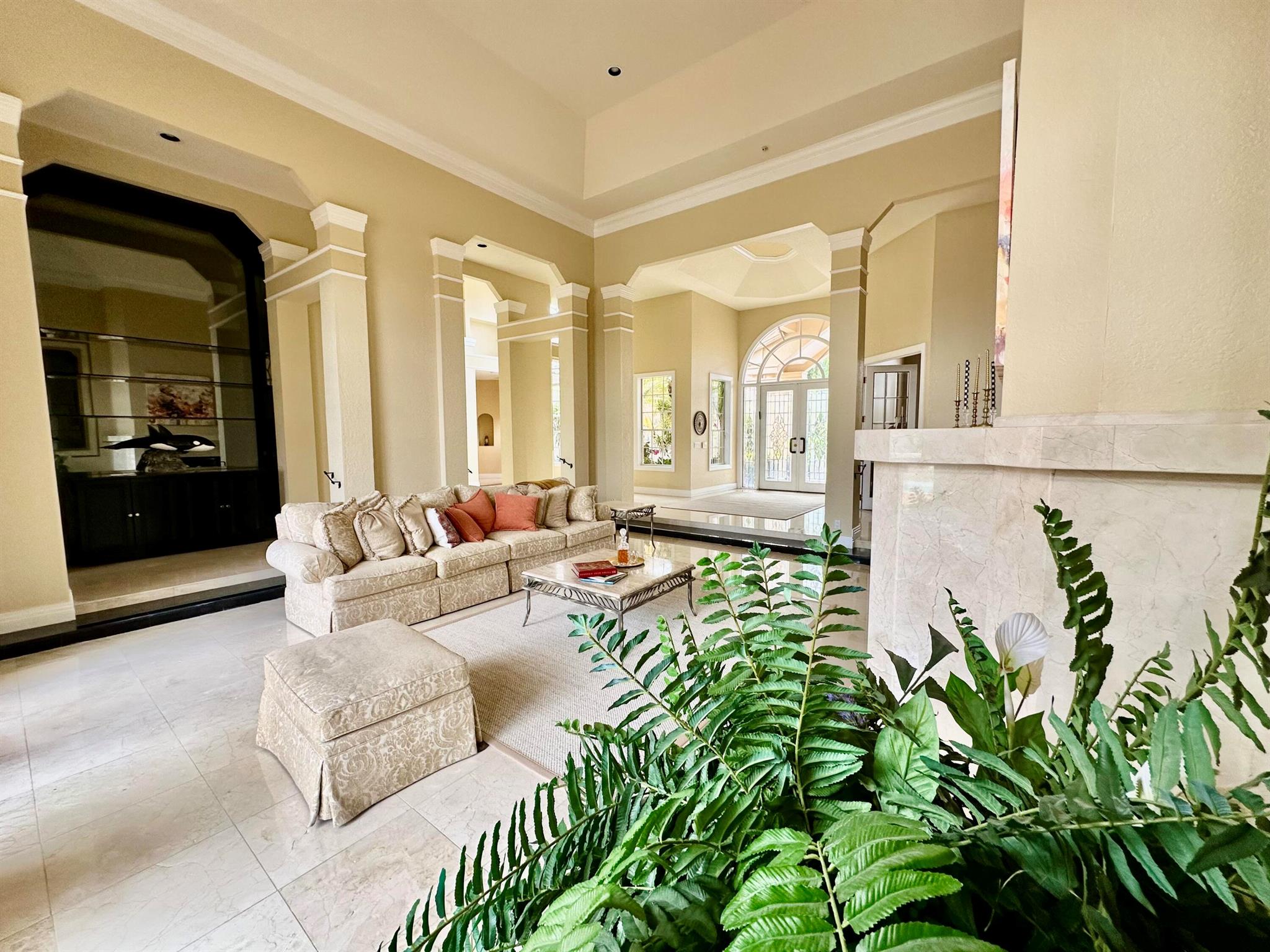 Ballenisles - Residential