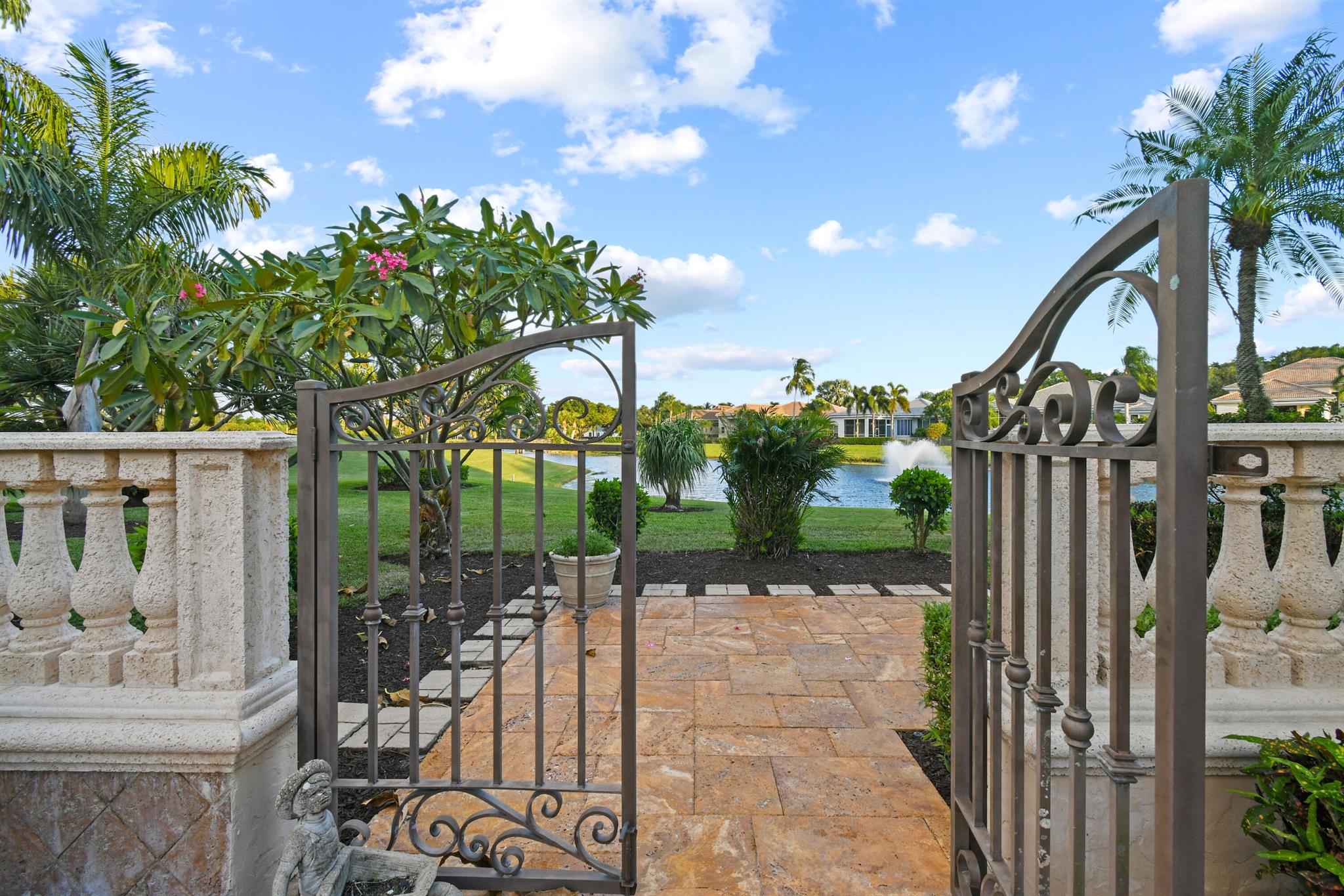 Ballenisles - Residential