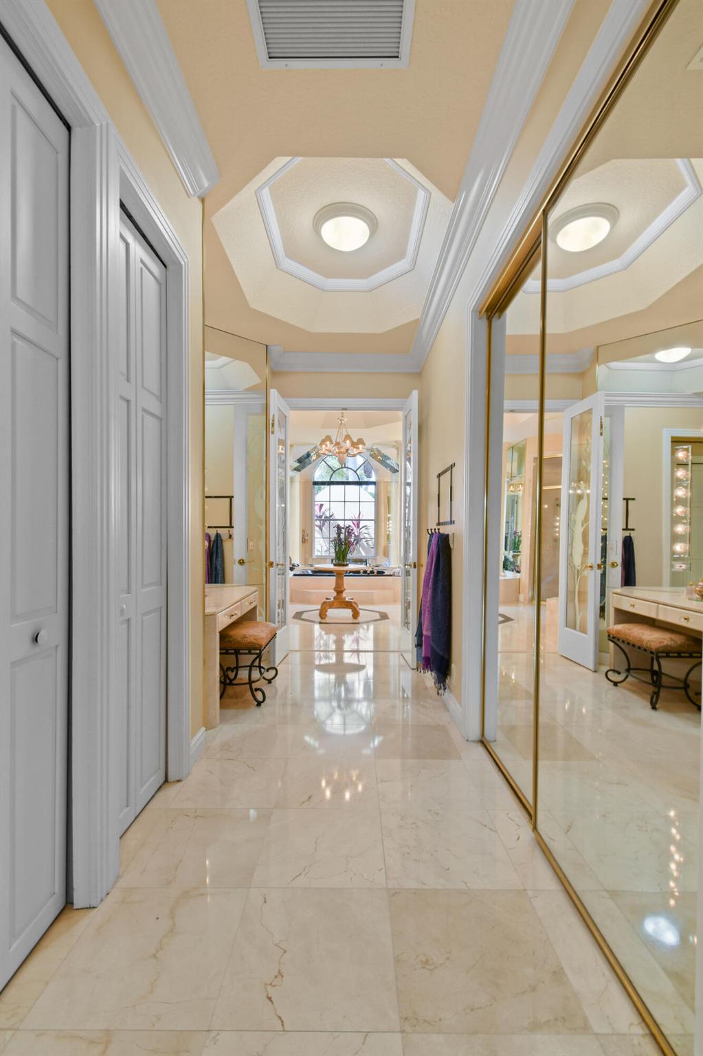 Ballenisles - Residential