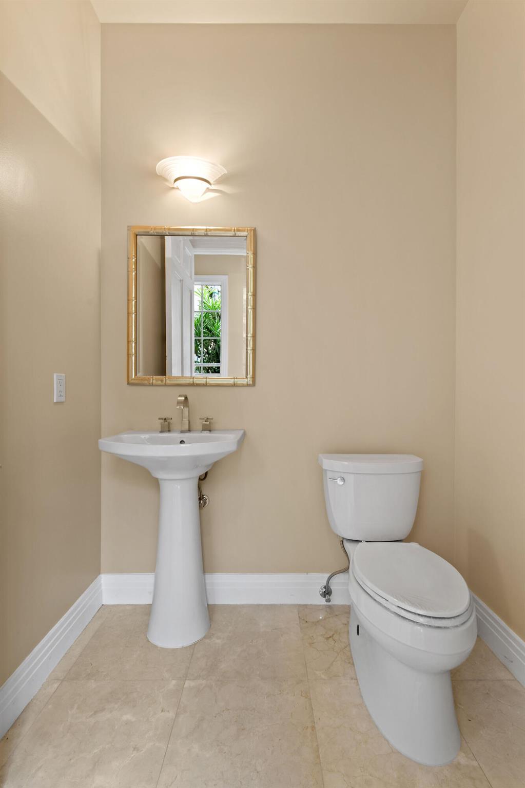 Ballenisles - Residential