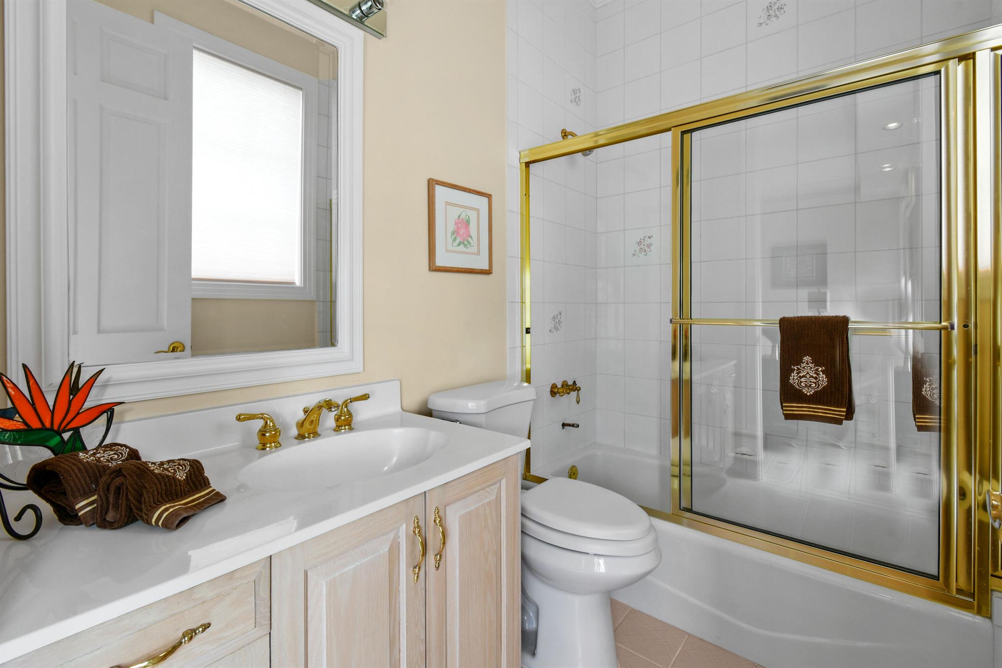 Ballenisles - Residential