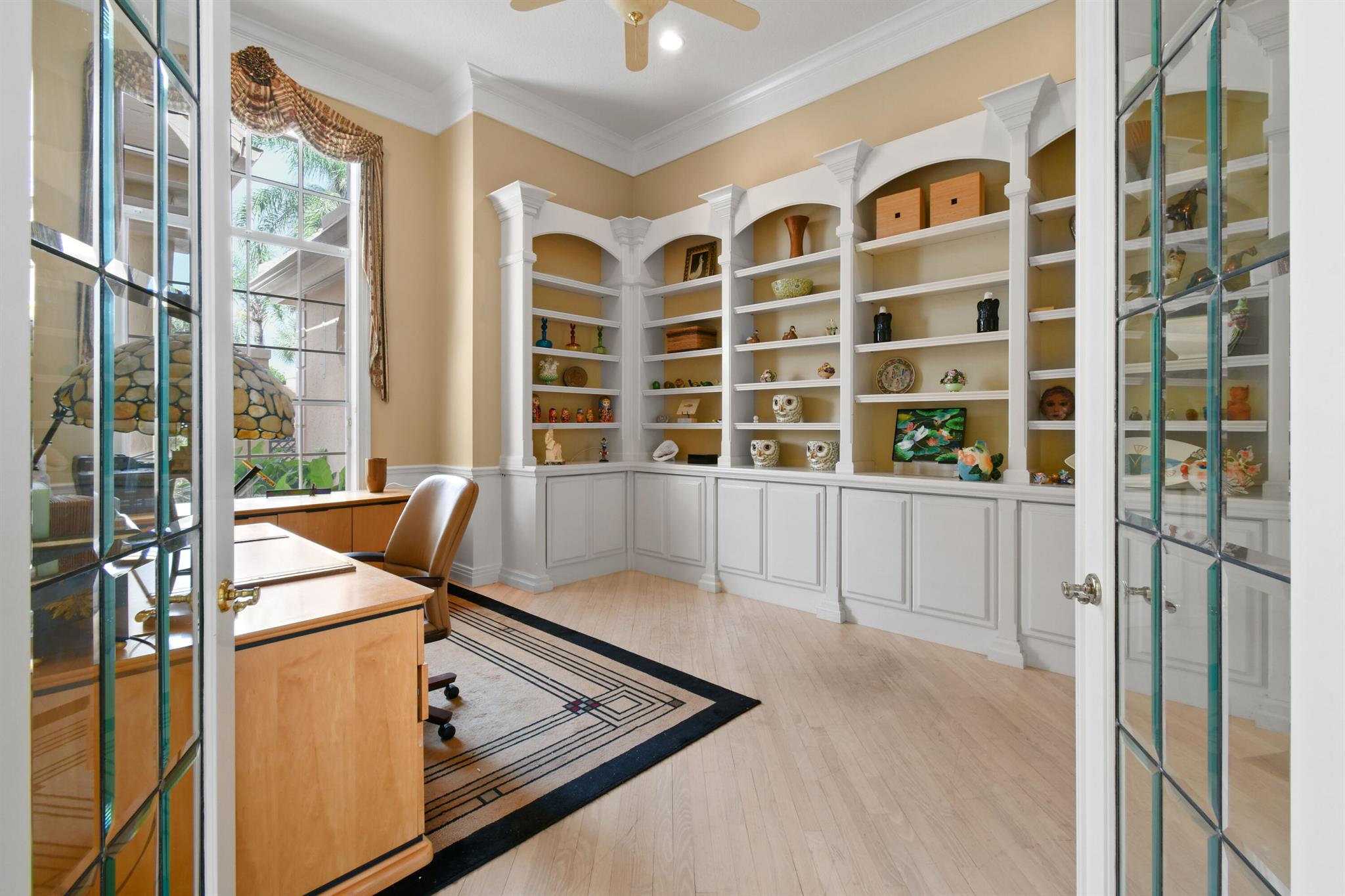 Ballenisles - Residential