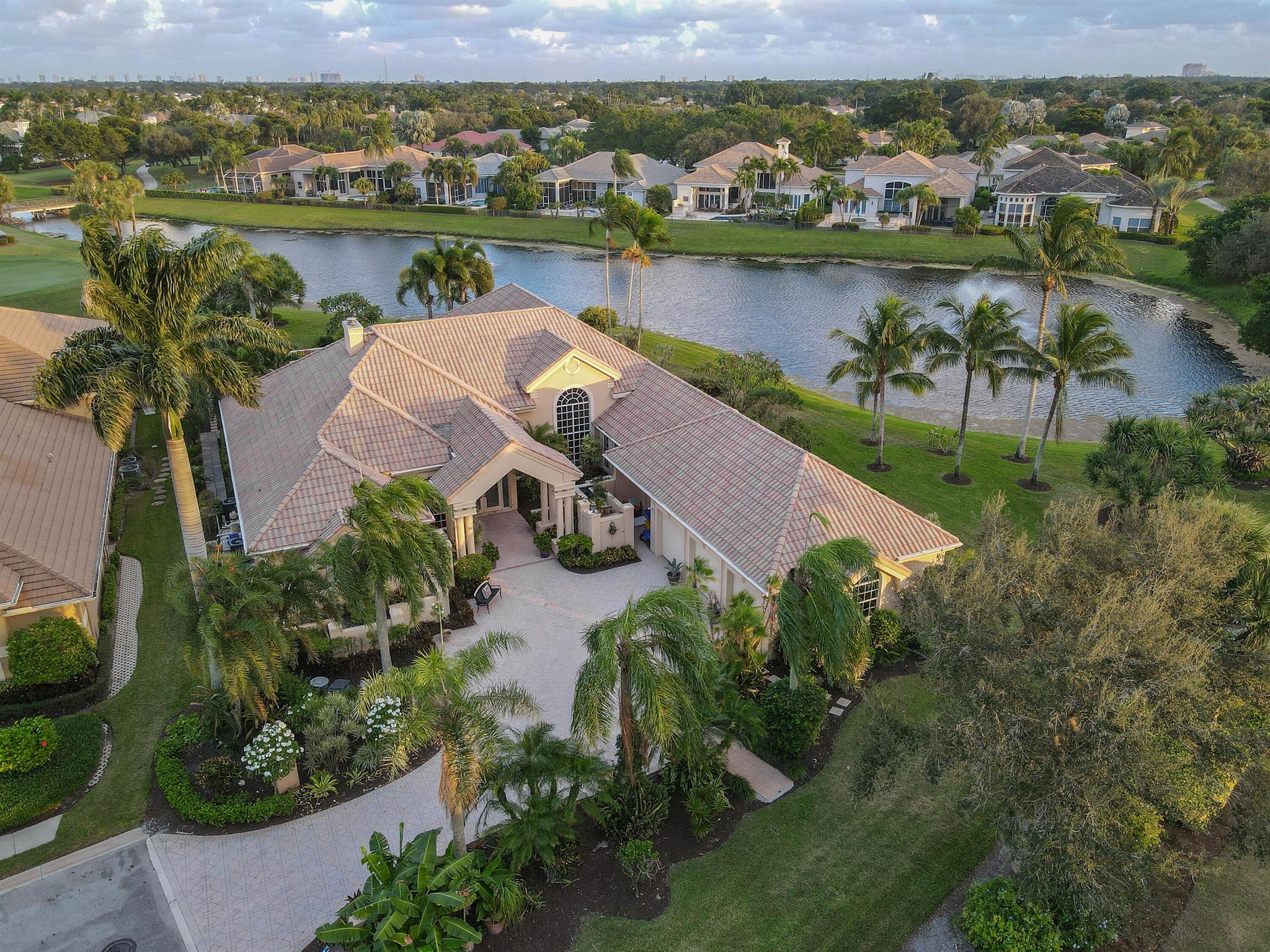 Ballenisles - Residential